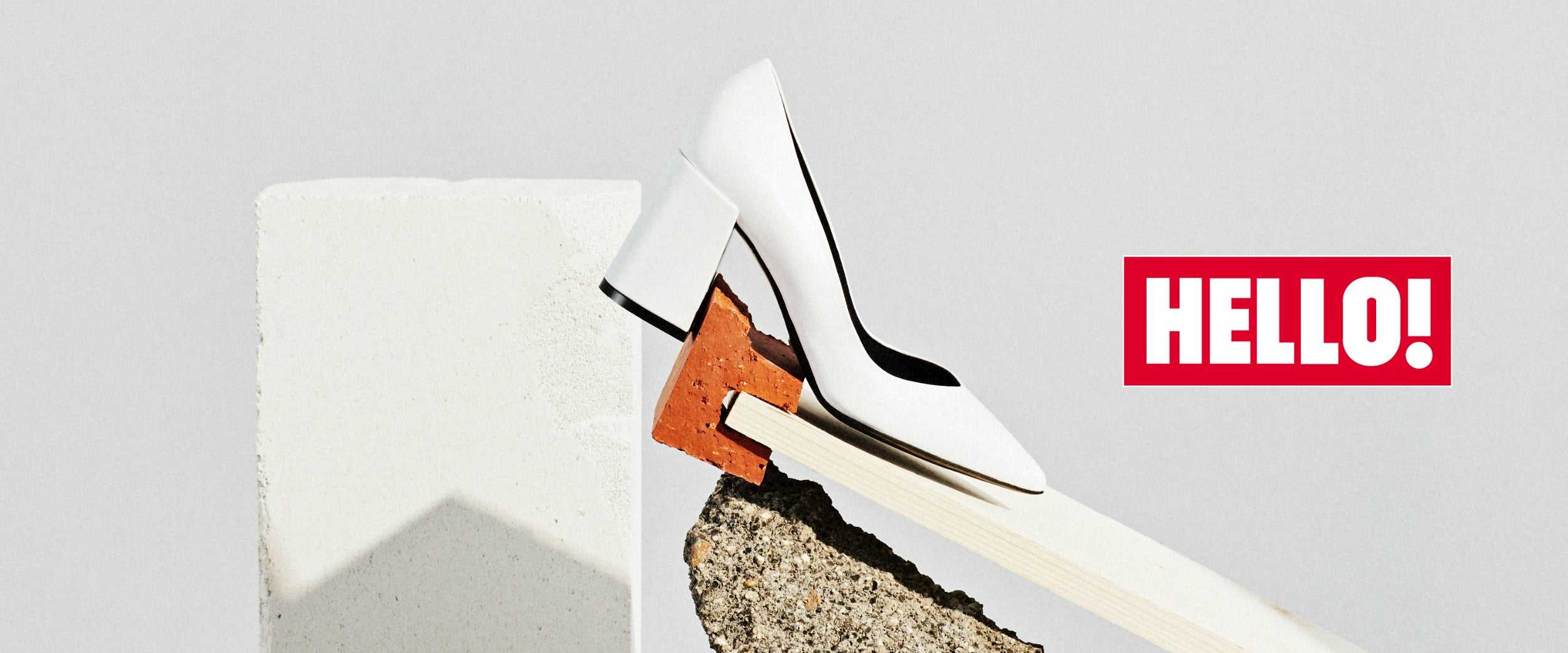 Timeless, Comfortable And Ethically Made Footwear