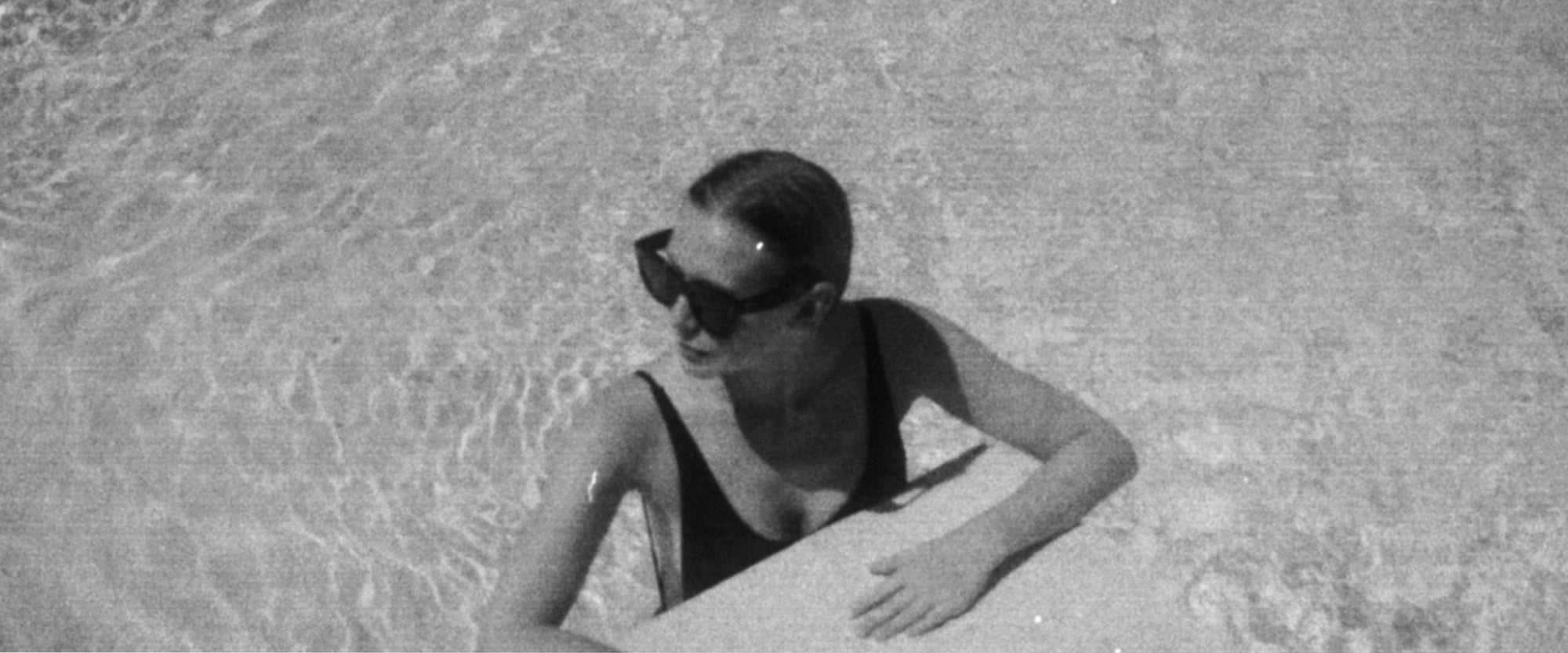 Thea Løvstad | In Her Shoes