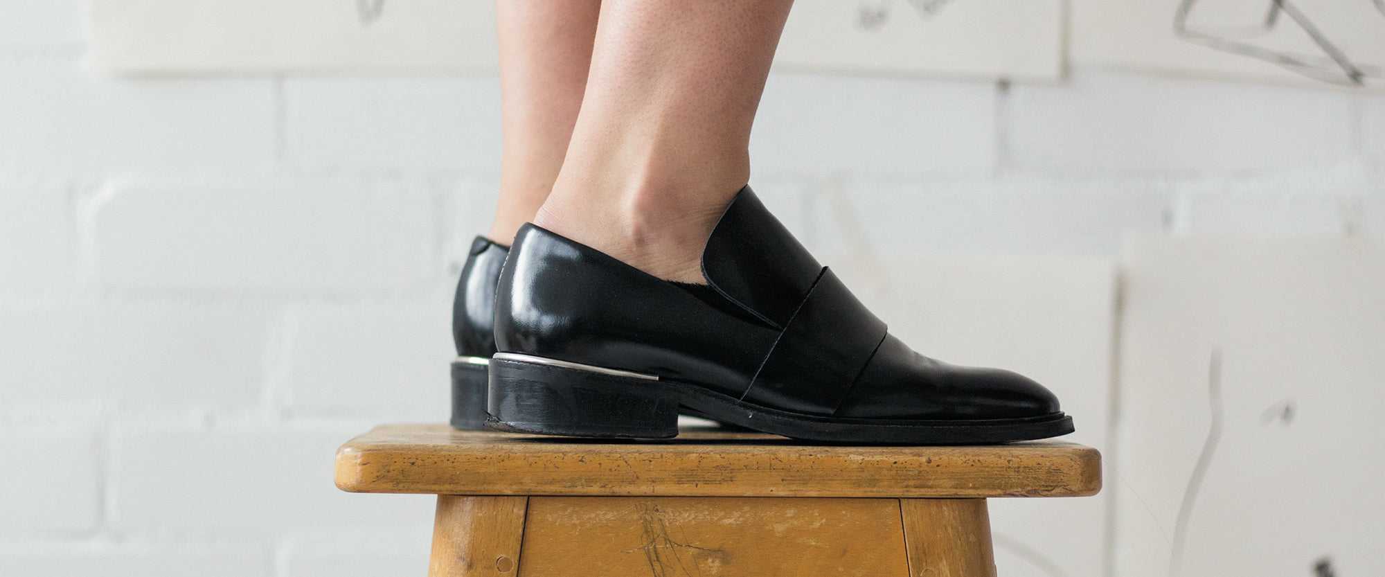 Alexandria Coe | In Her Shoes