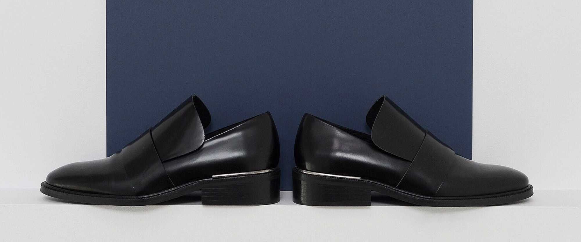 The Luxe Loafer