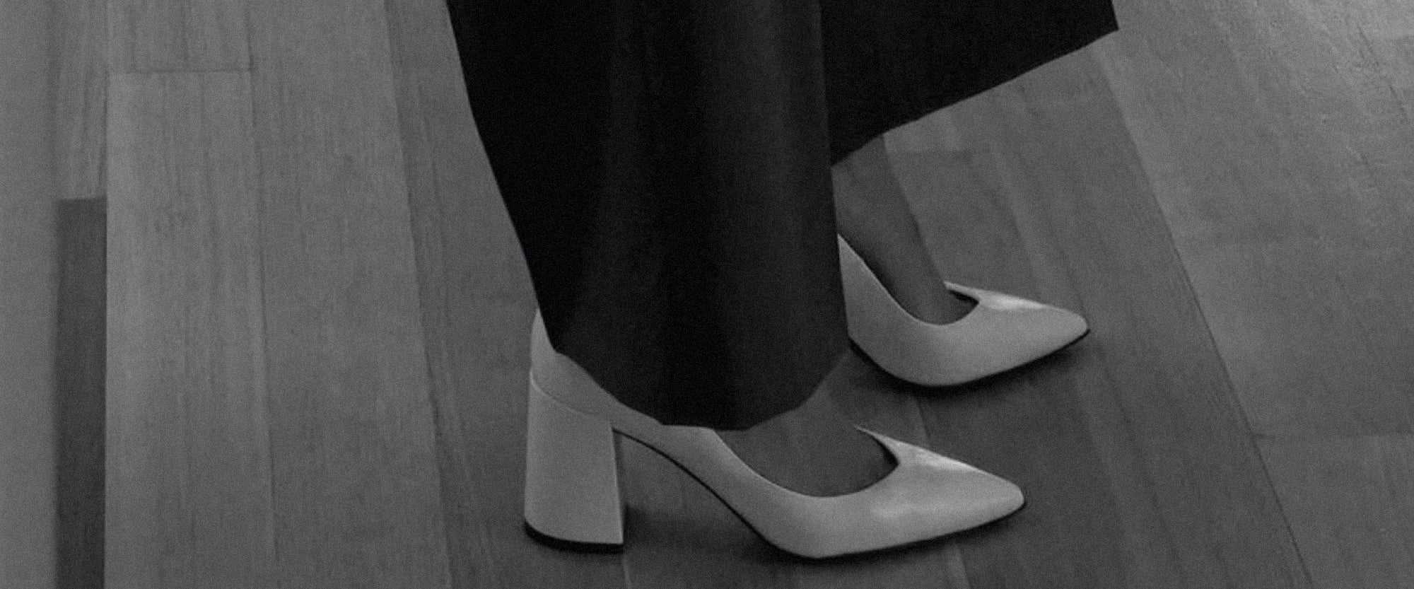 Celica Austria | In Her Shoes