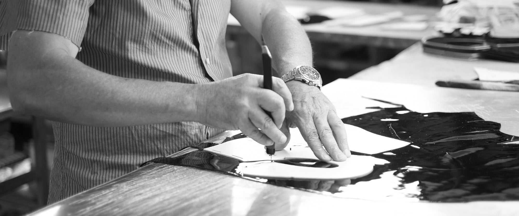 Made in Spain | The Elevated Essential