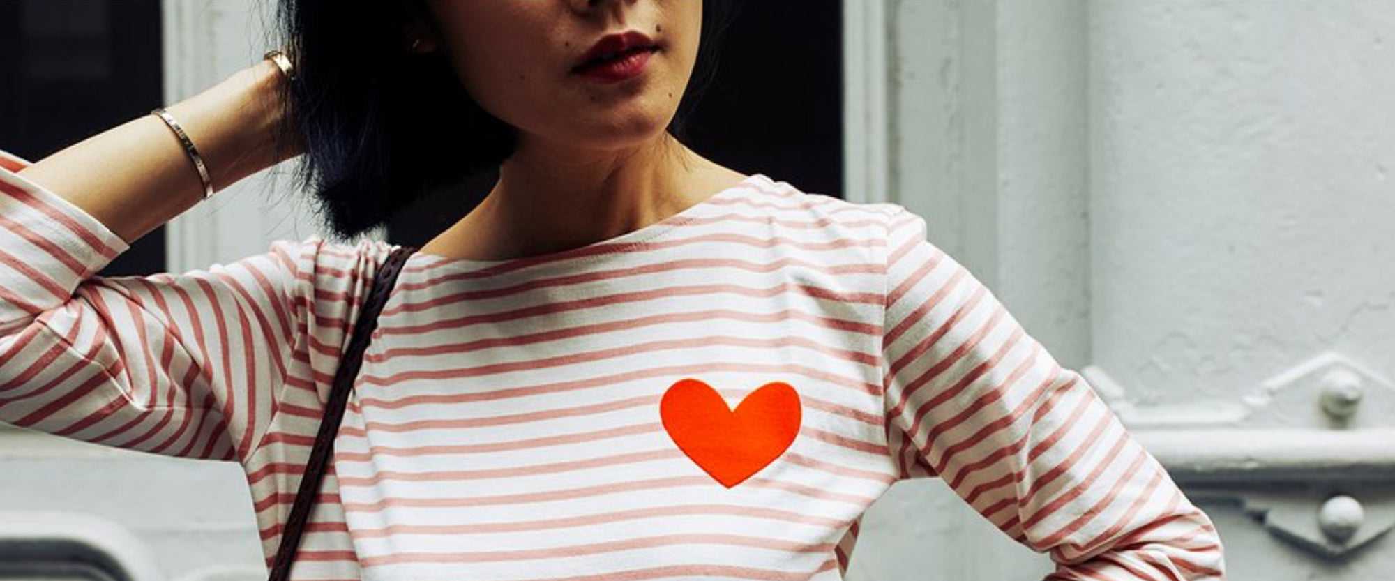 Alice Gao | In Her Shoes