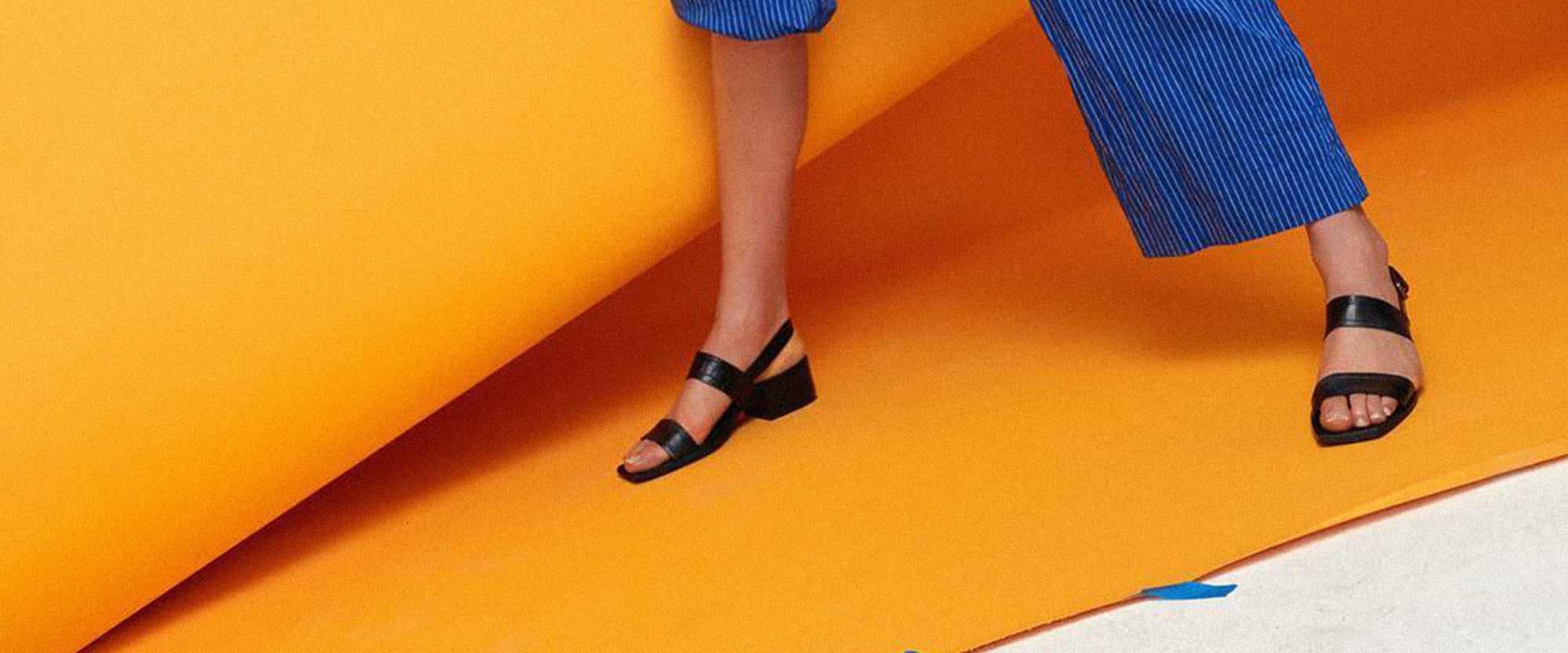 Still Standing | Jam Baylon