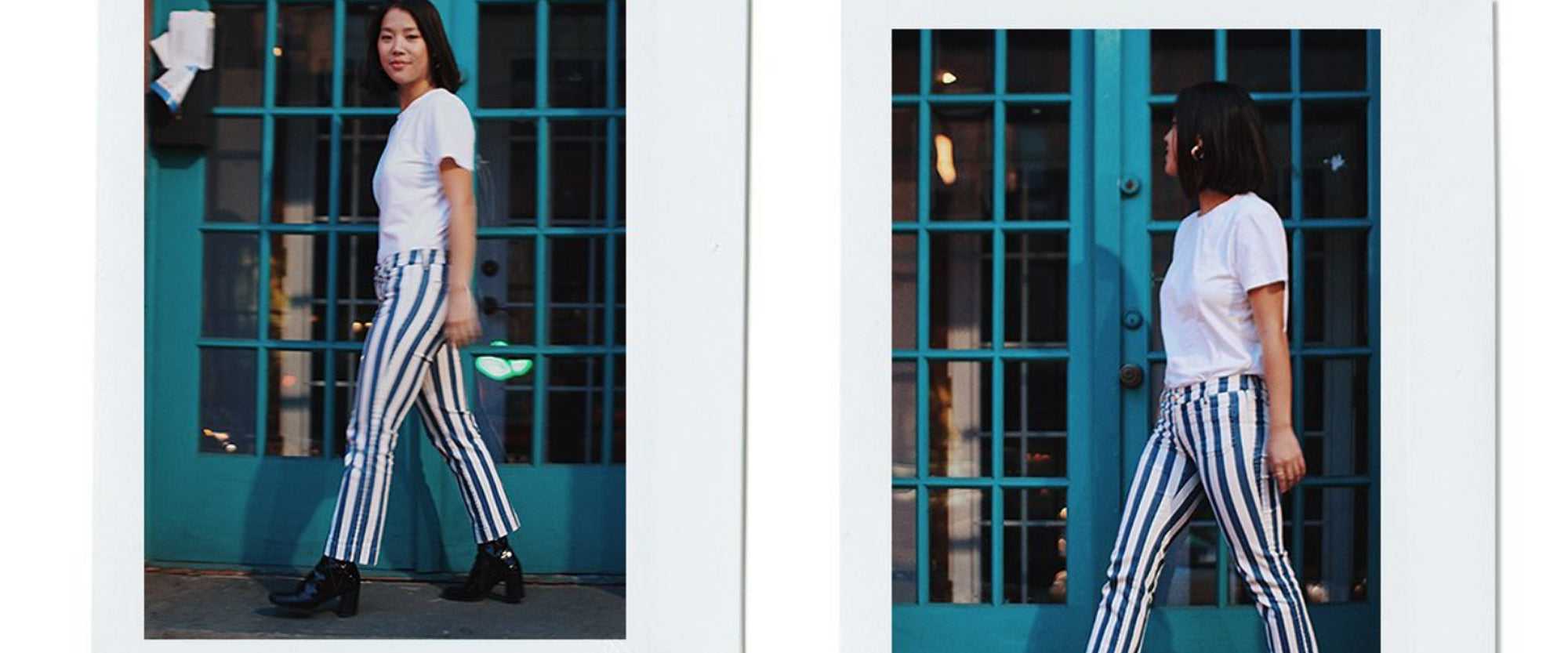 Sophia Li | In Her Shoes