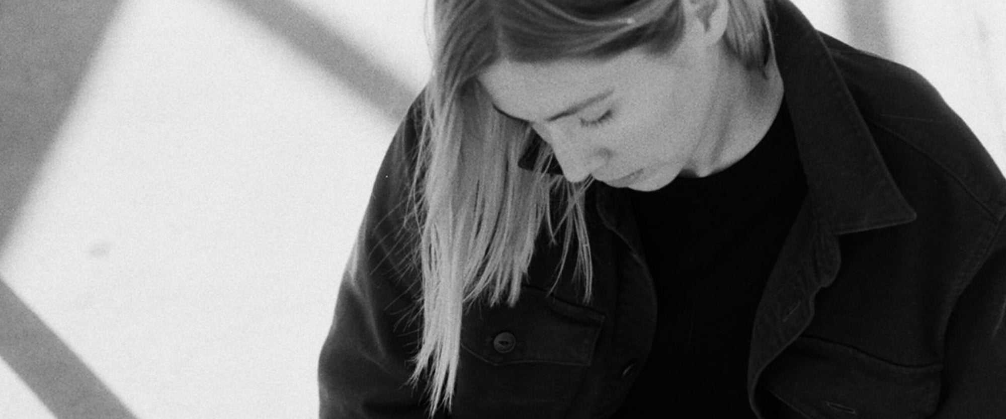 Mary Peffer | In Her Shoes