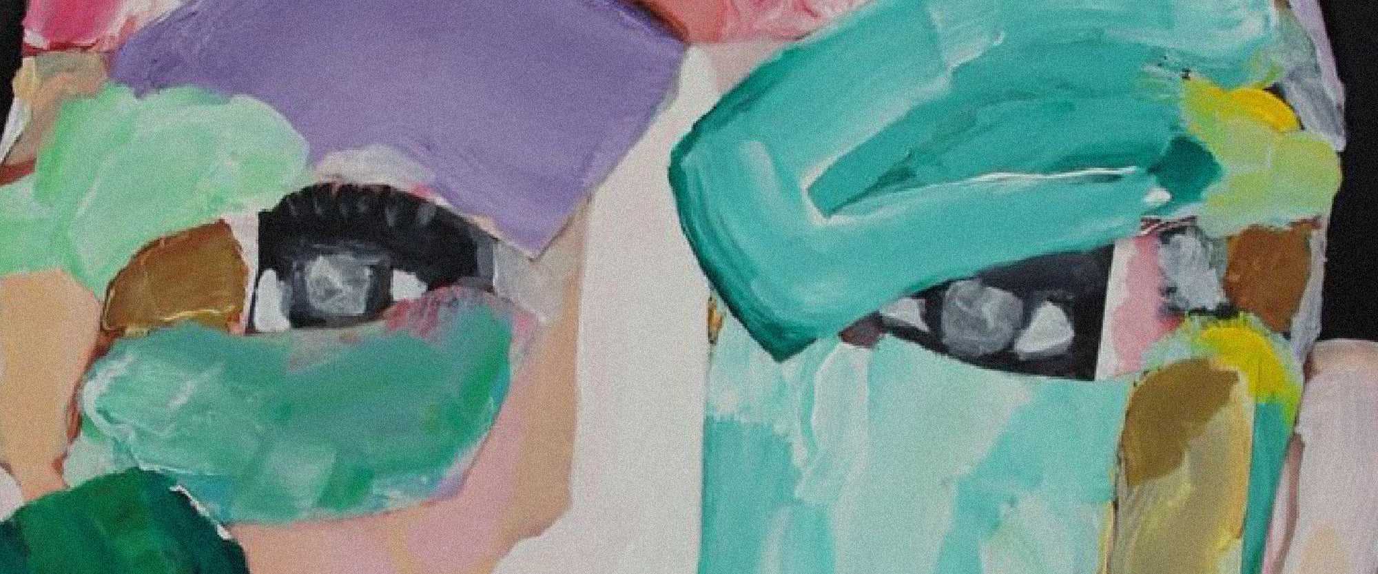 Kate Carnegie | In Her Shoes