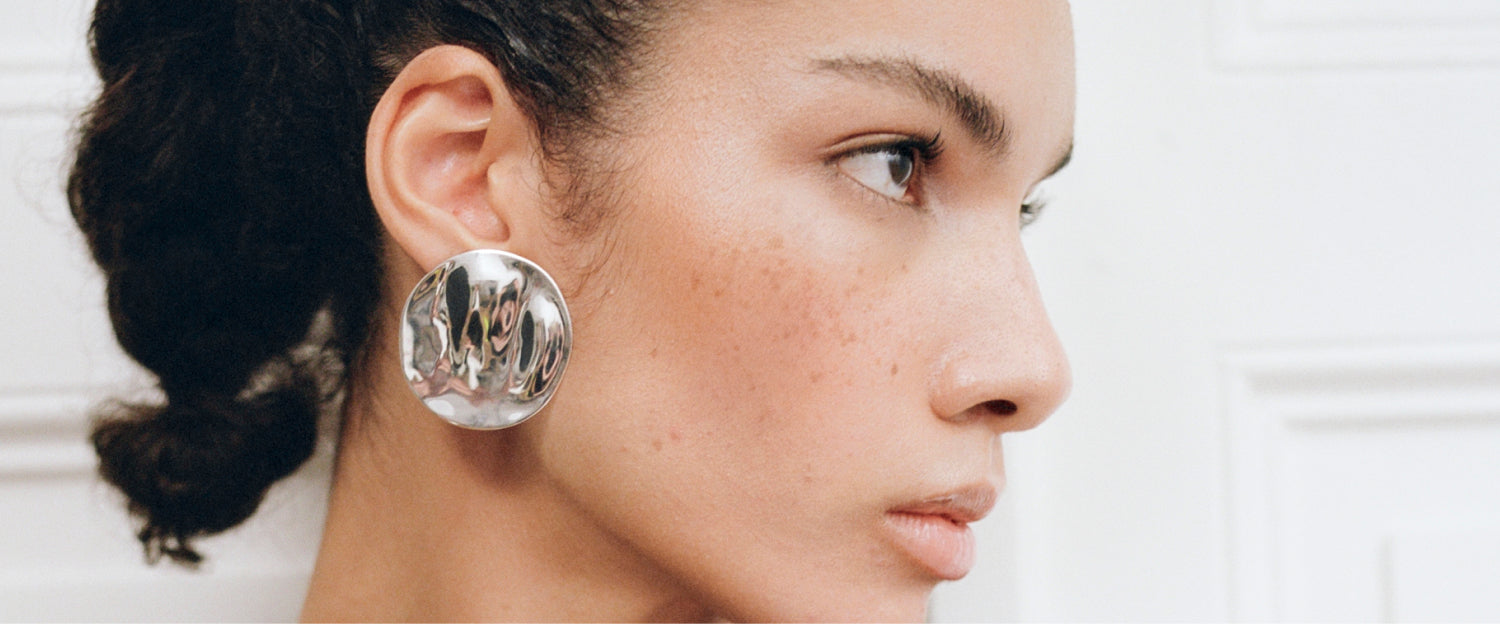 Our jewellery collection is here