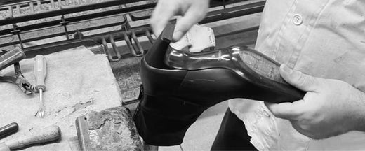 Made In Italy | The Glove Boot