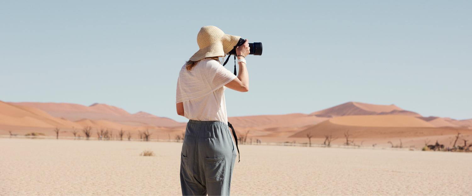 The ESSENtialists with Brooke Holm