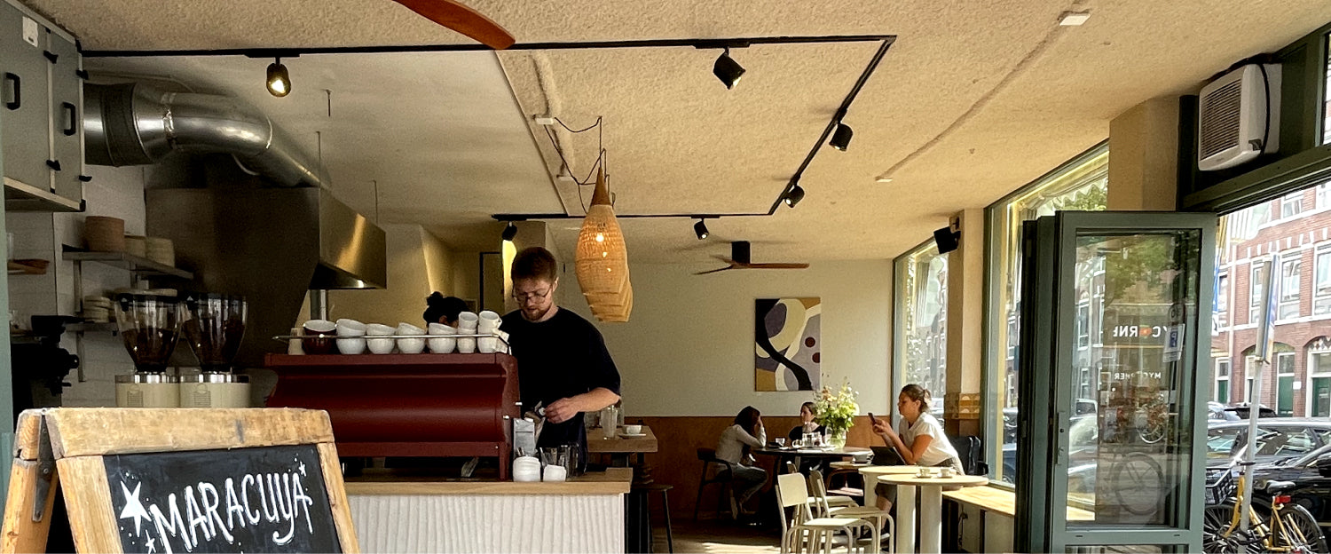 Our Guide to Amsterdam