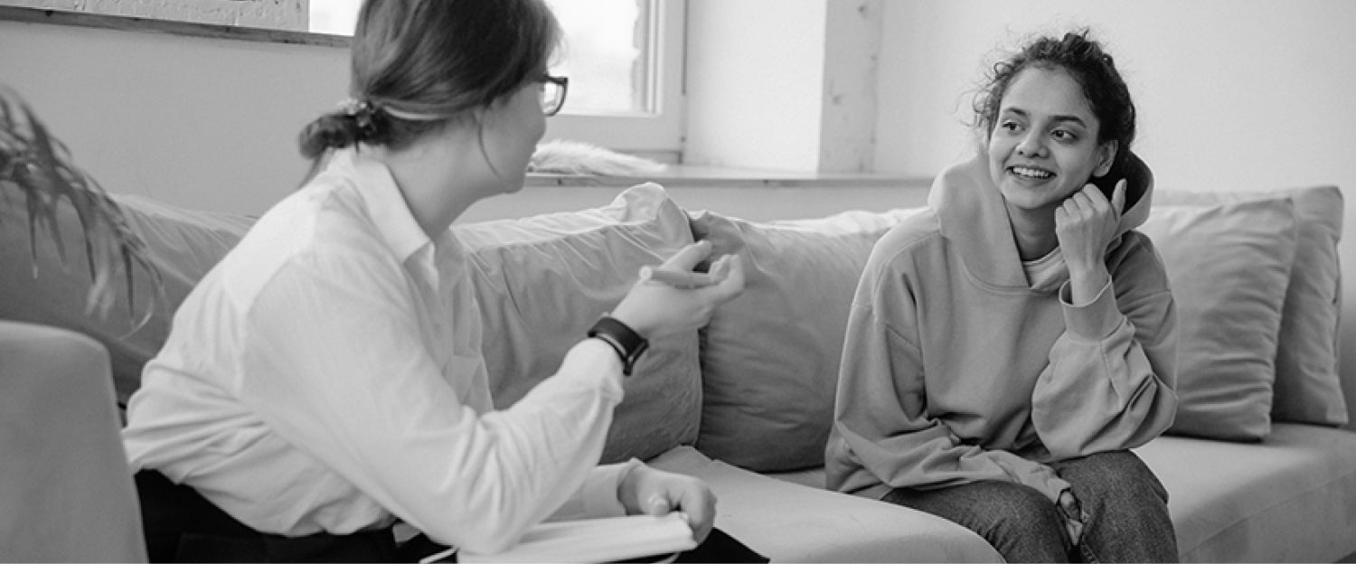 Stories Of Change - Protect A Woman