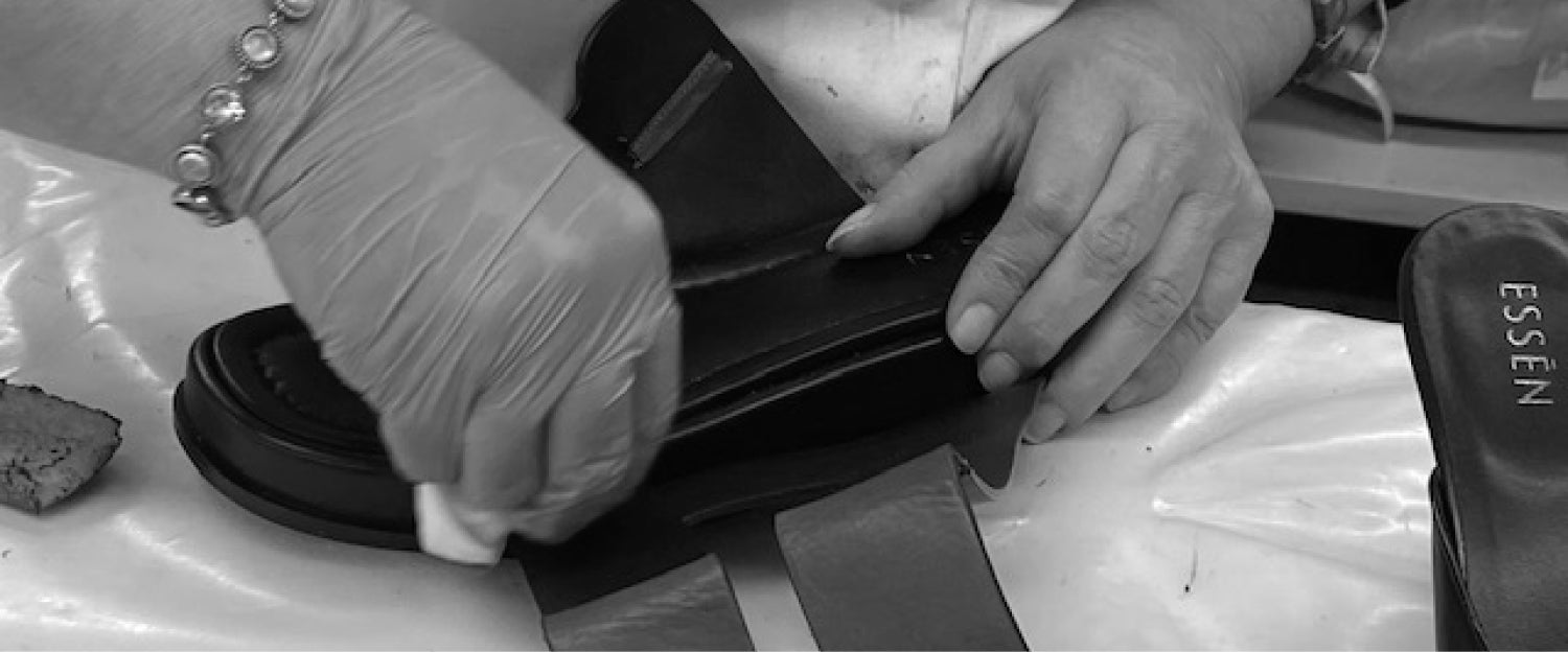 Made In Italy | The Sporty Sandal and Chunky Slide