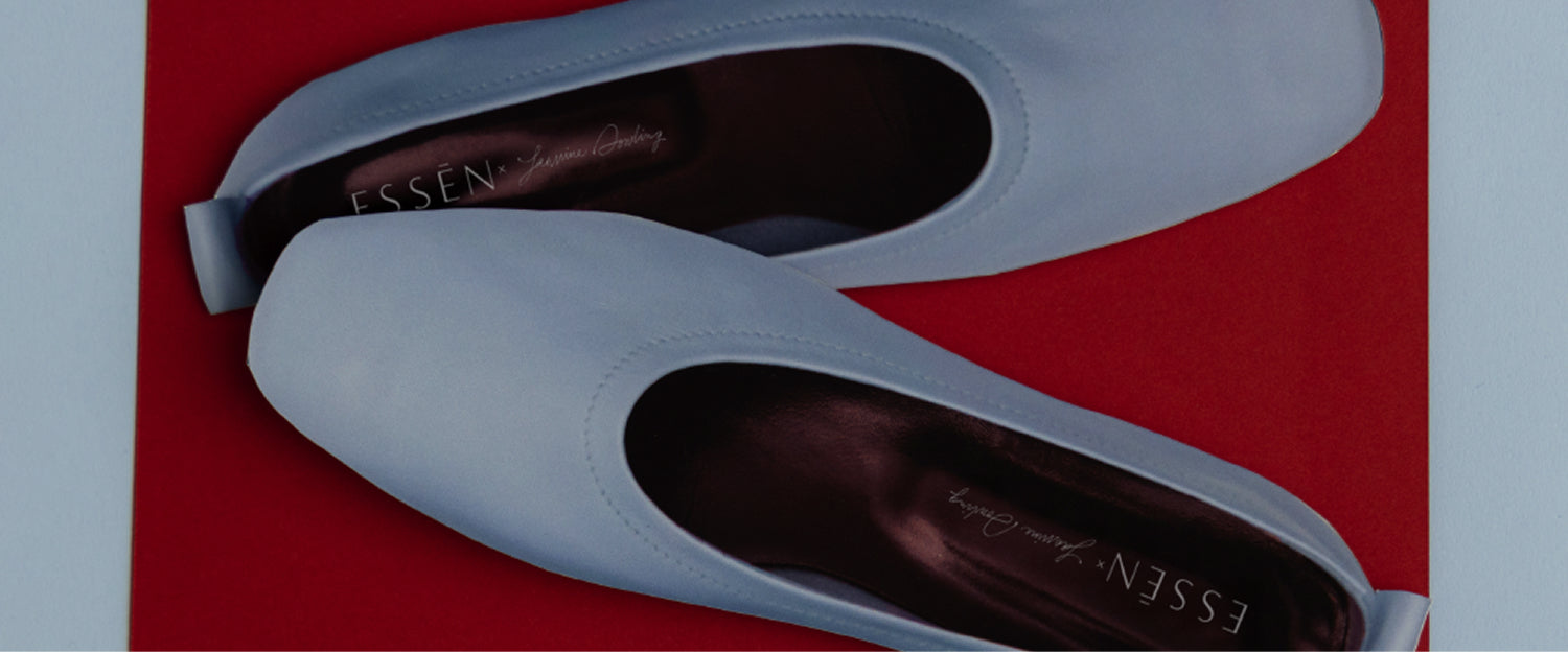 The ESSENtialists with Jasmine Dowling