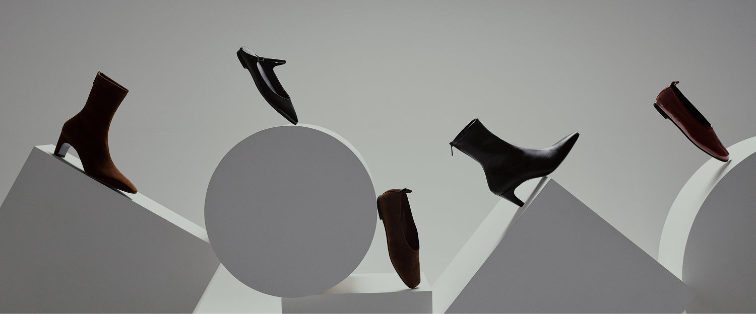 Introducing Whistles x ESSEN