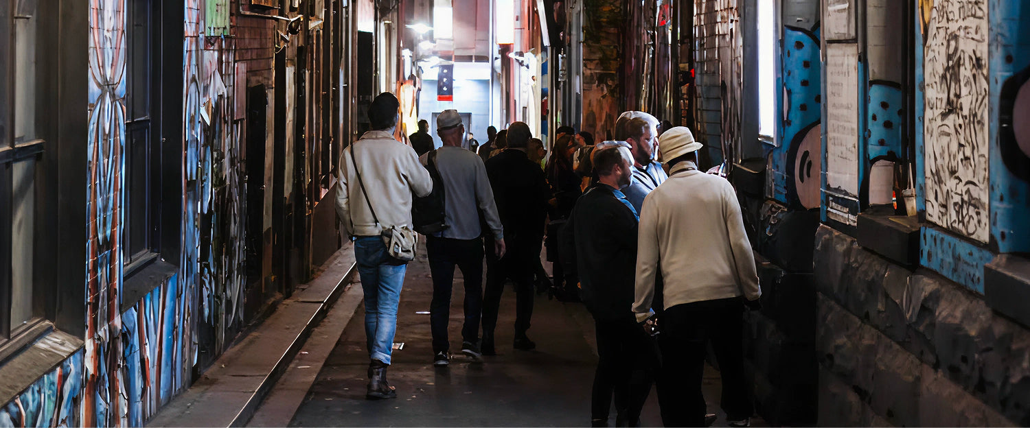 Our Guide To Melbourne