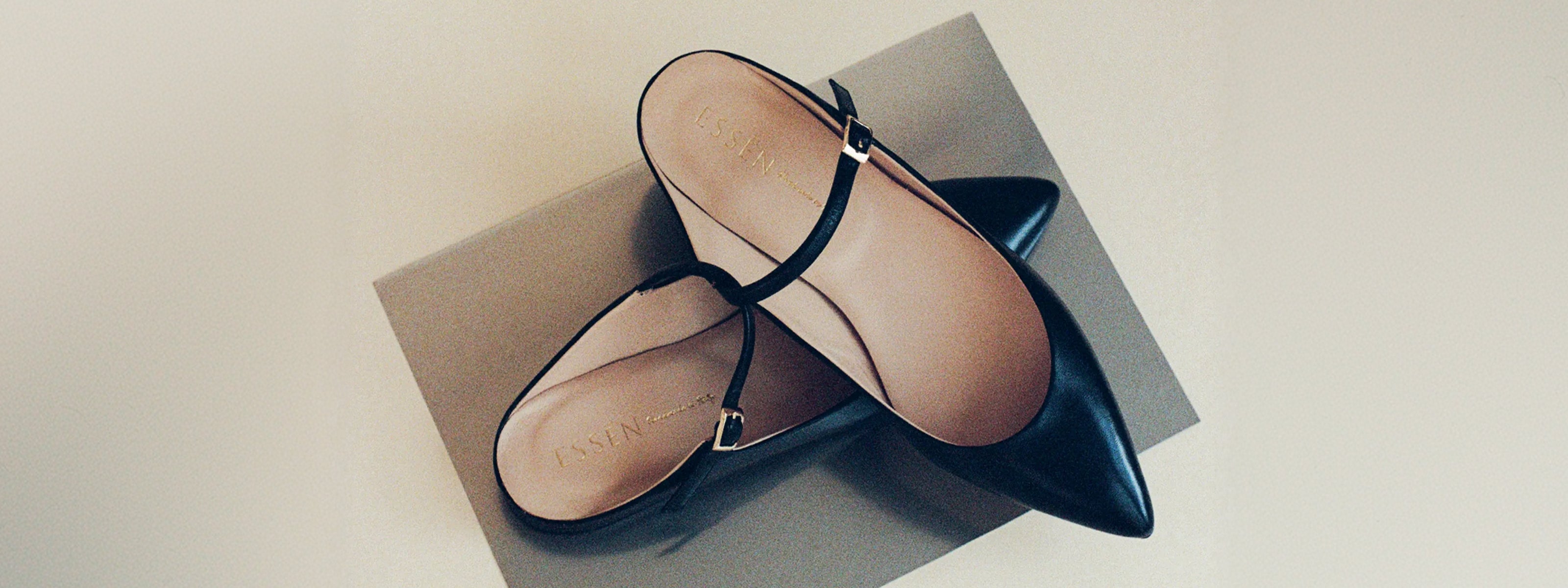 The ESSENtialists with Klaudia Janowska