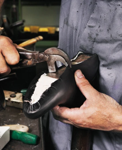 On-Demand Manufacturing