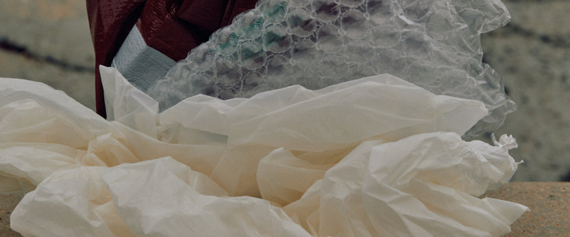 Say goodbye to single-use plastic