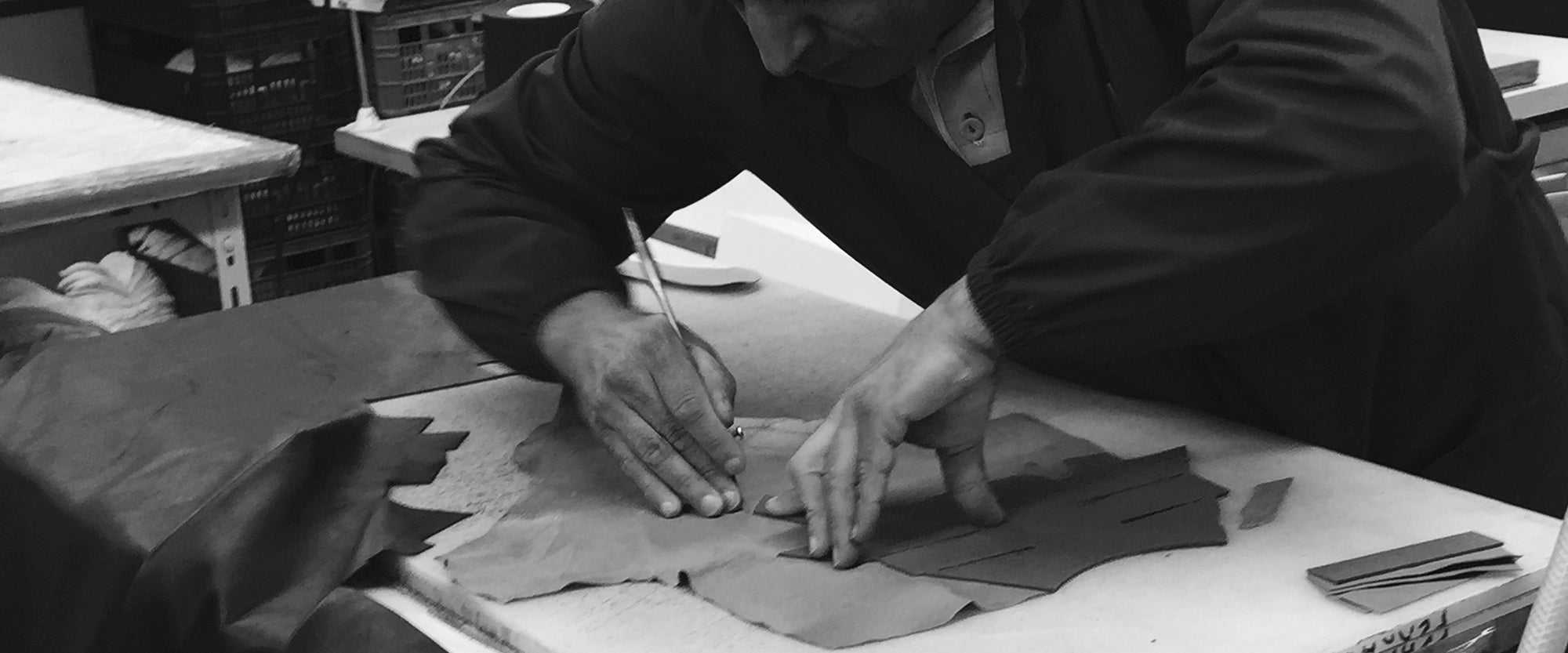 Made in Italy | The Perfect Pump