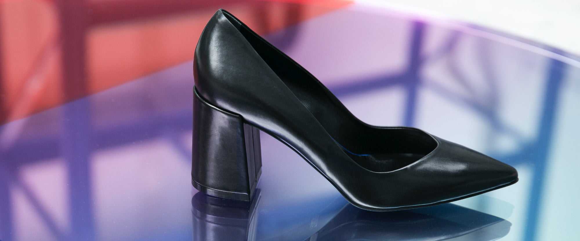 Sabine Marcelis | In Her Shoes