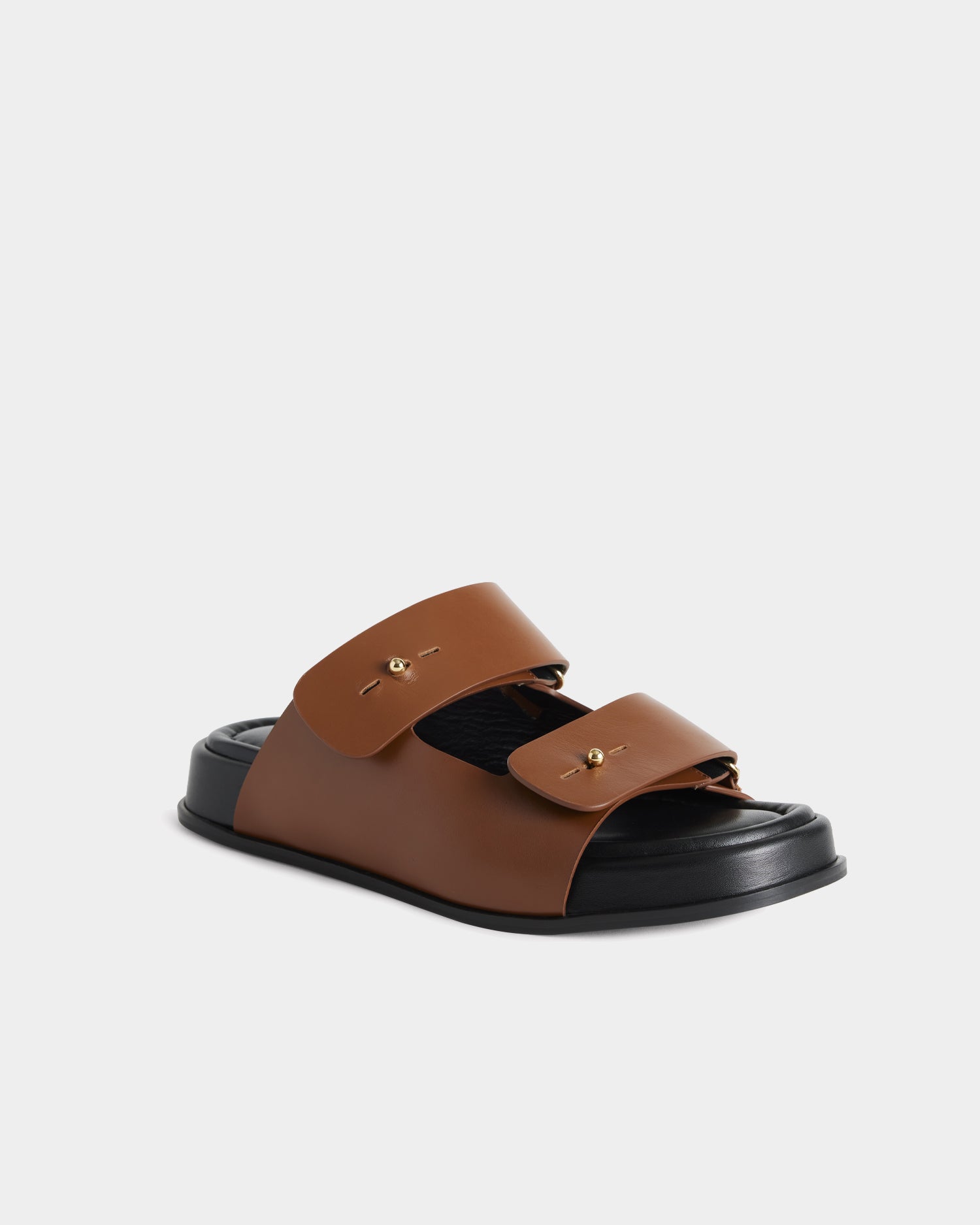 The Chunky Slide - Cognac