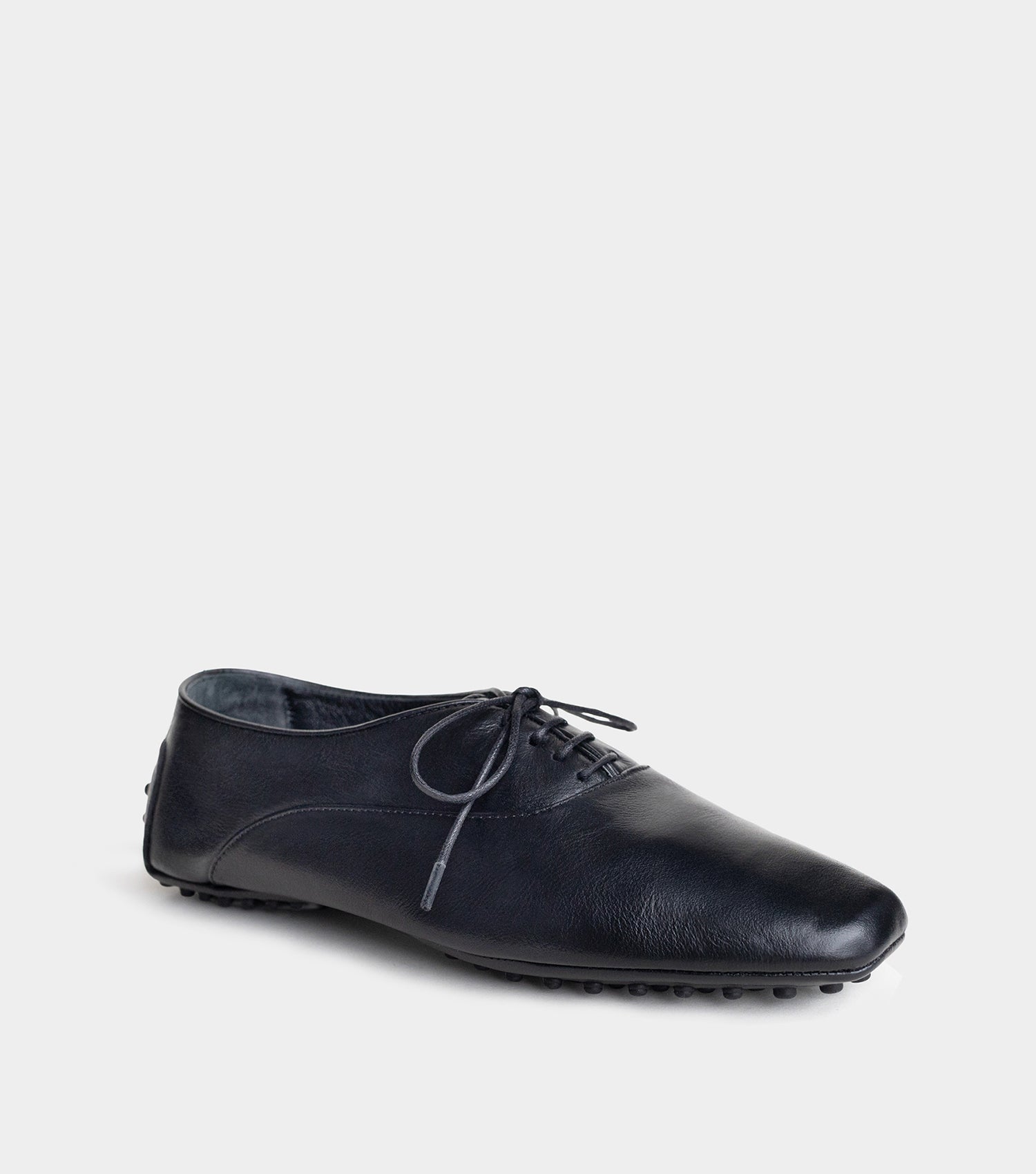 The Derby Driver - Black