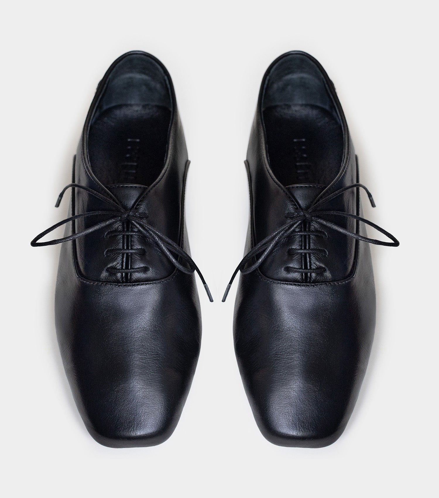The Derby Driver - Black