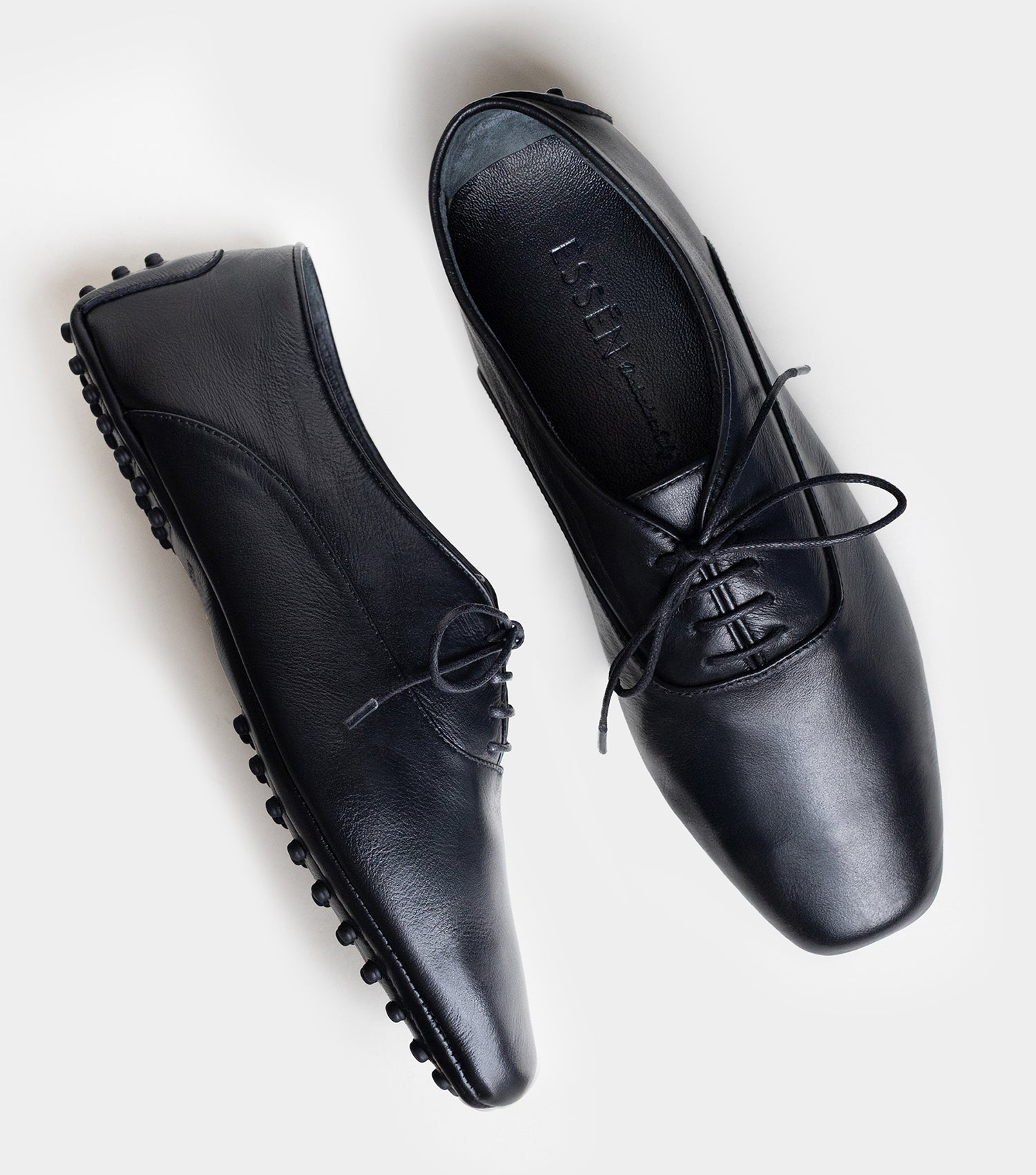 The Derby Driver - Black