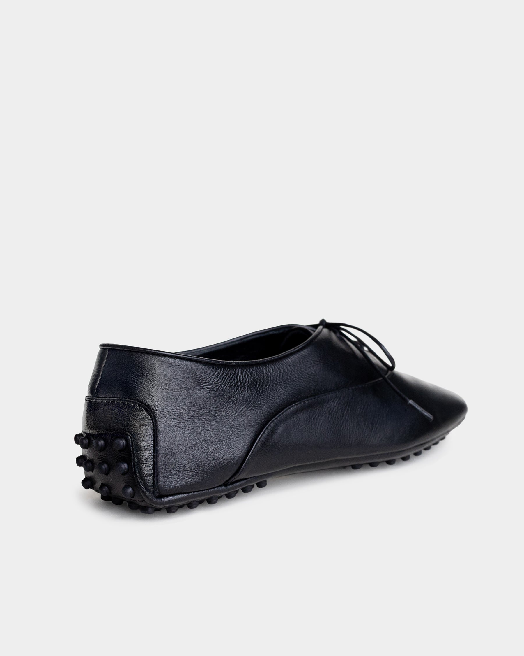 Le chauffeur - Blanc