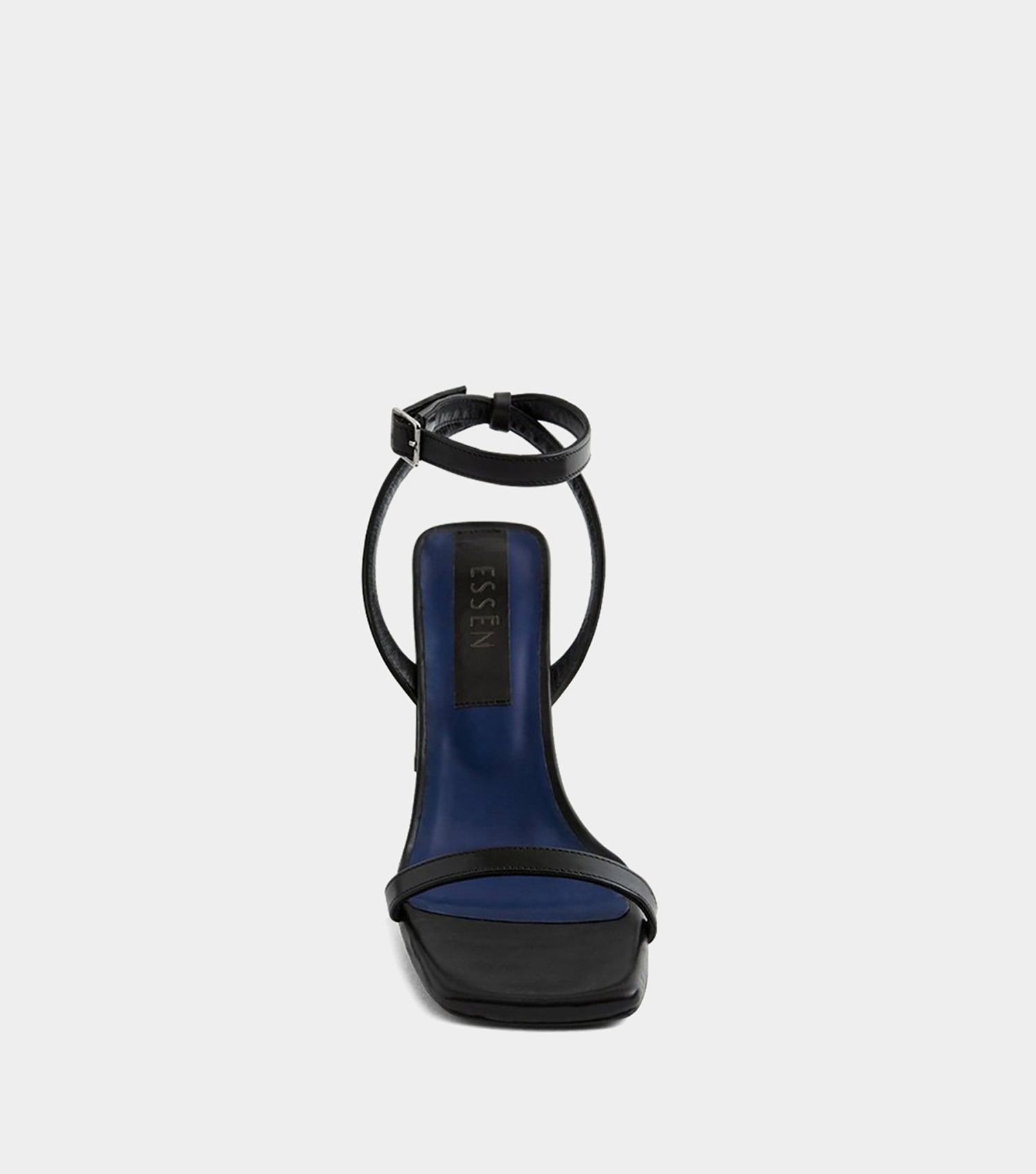 The Elevated Essential - Black