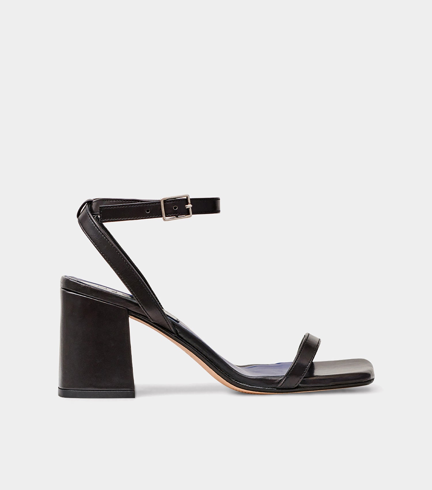 The Elevated Essential - Black