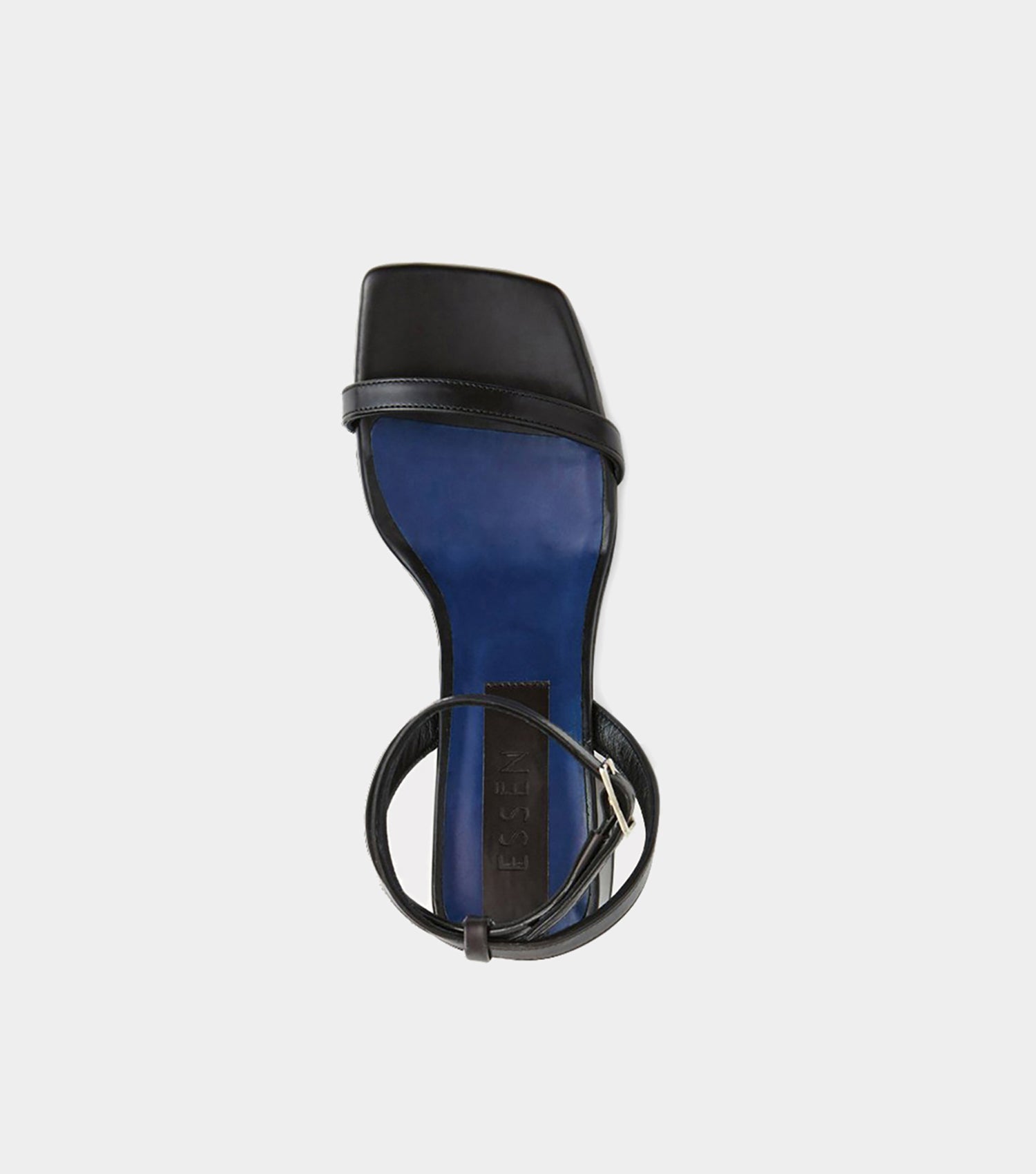 The Elevated Essential - Black