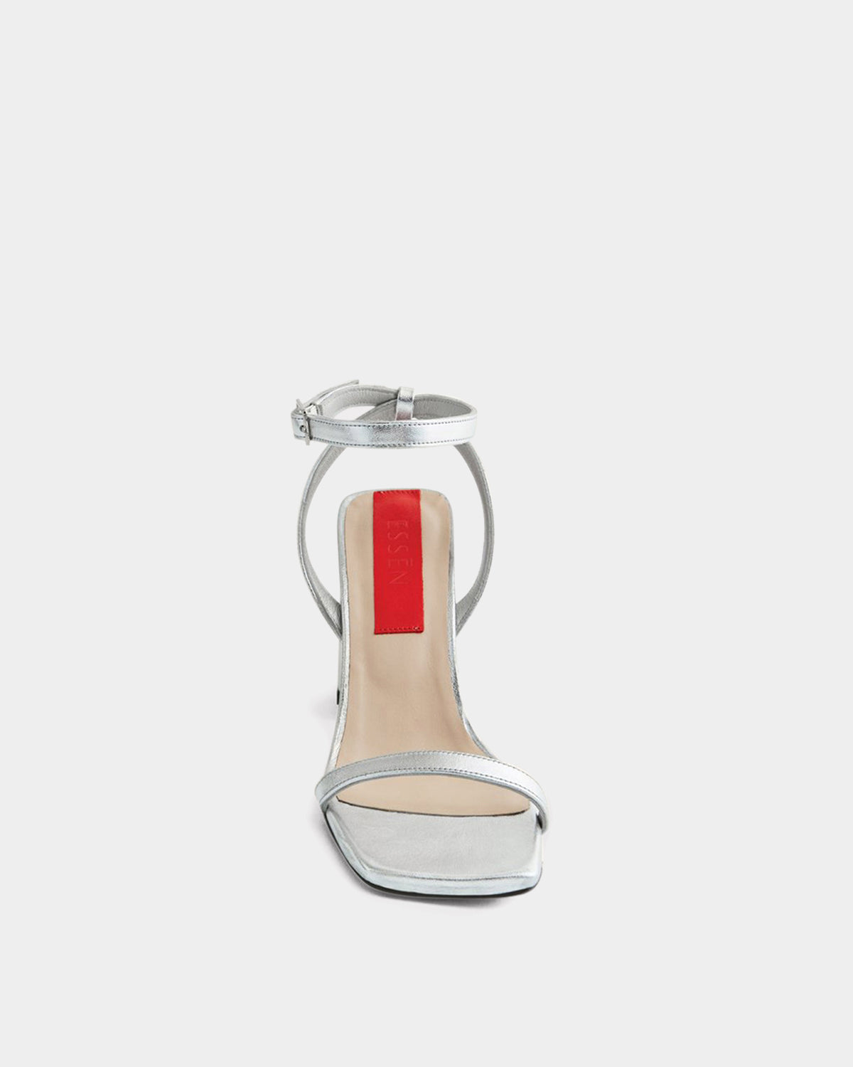 The Elevated Essential - Silver