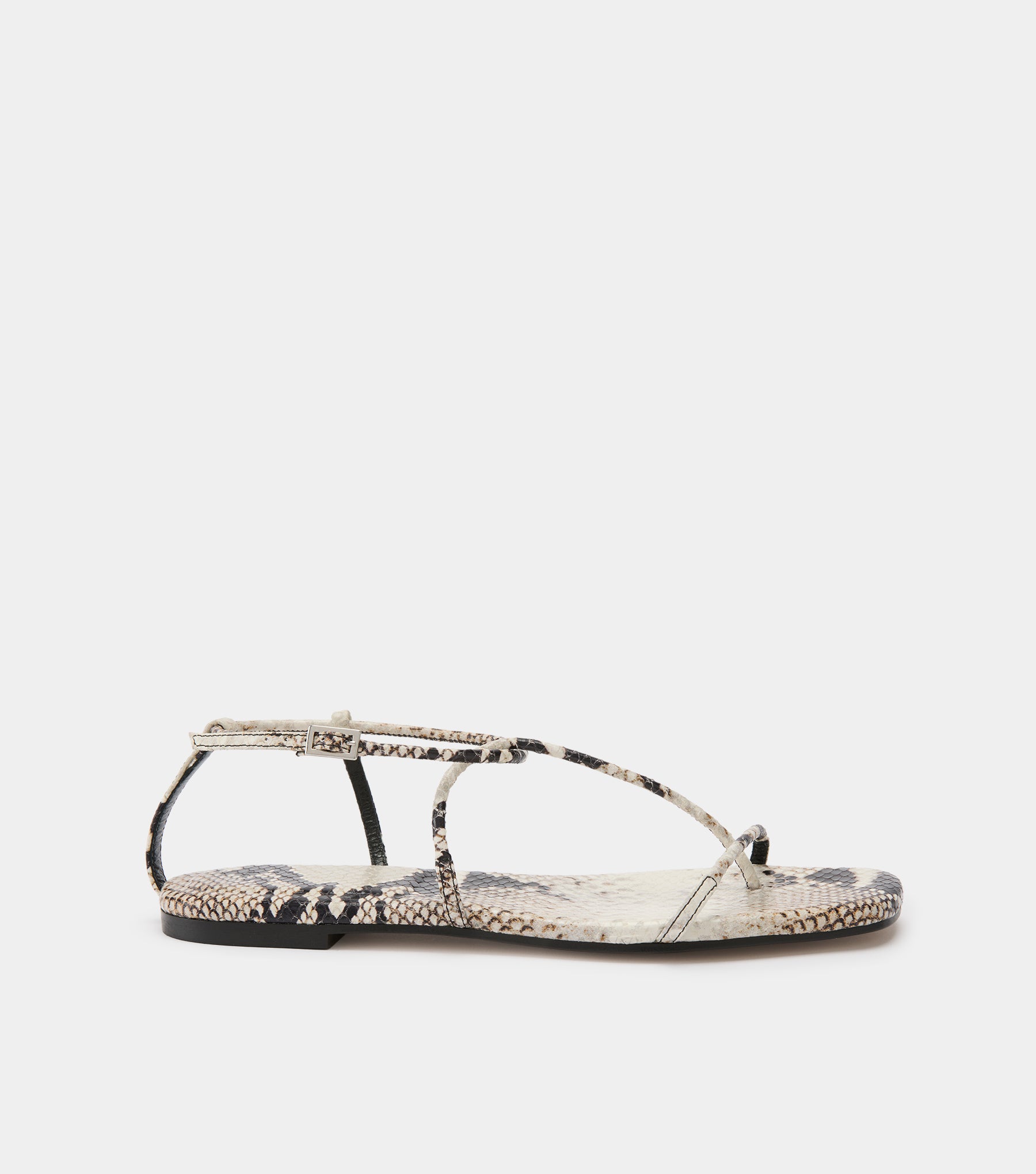 The Evening Sandal - Snake