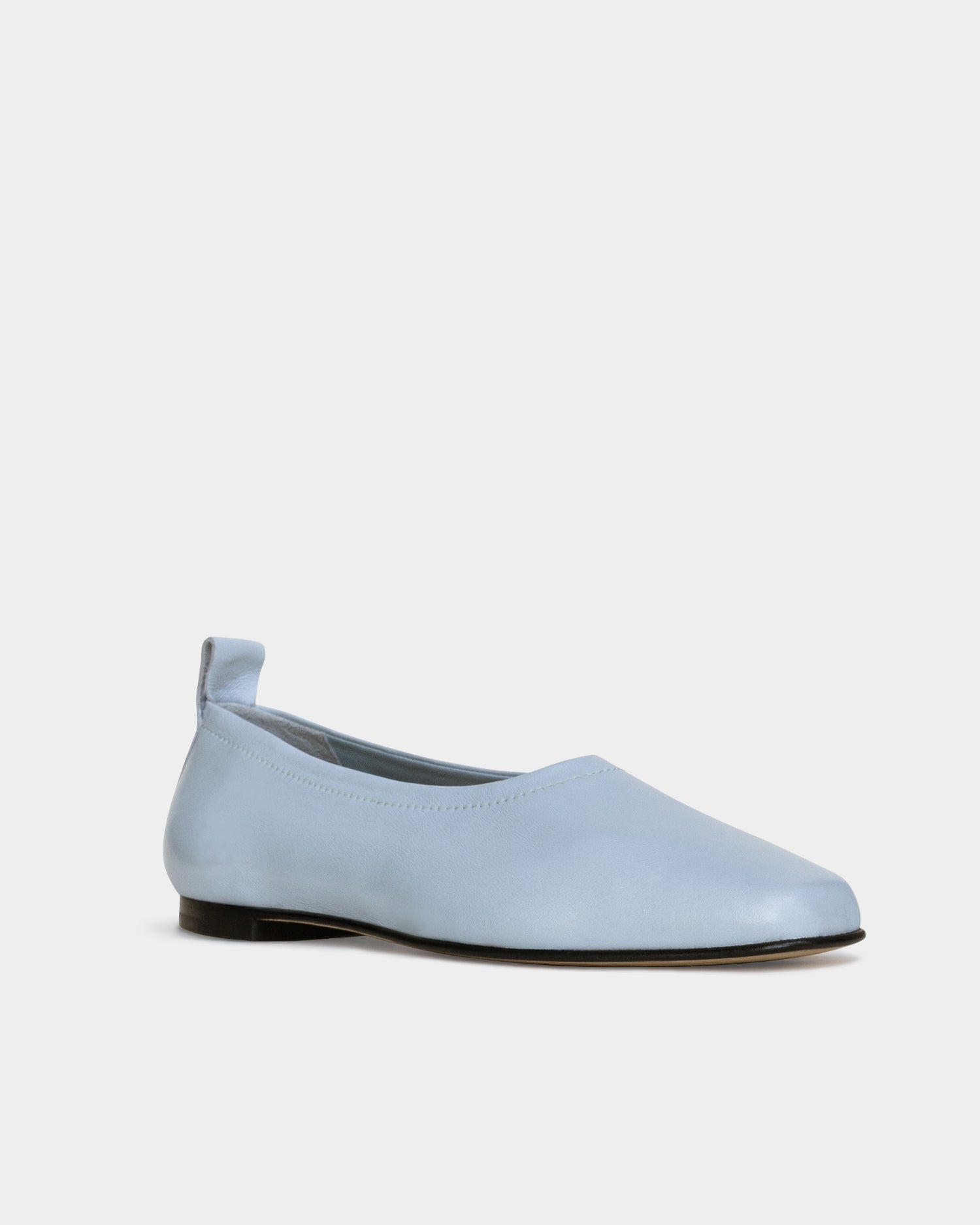 The Foundation Flat - Bluebell