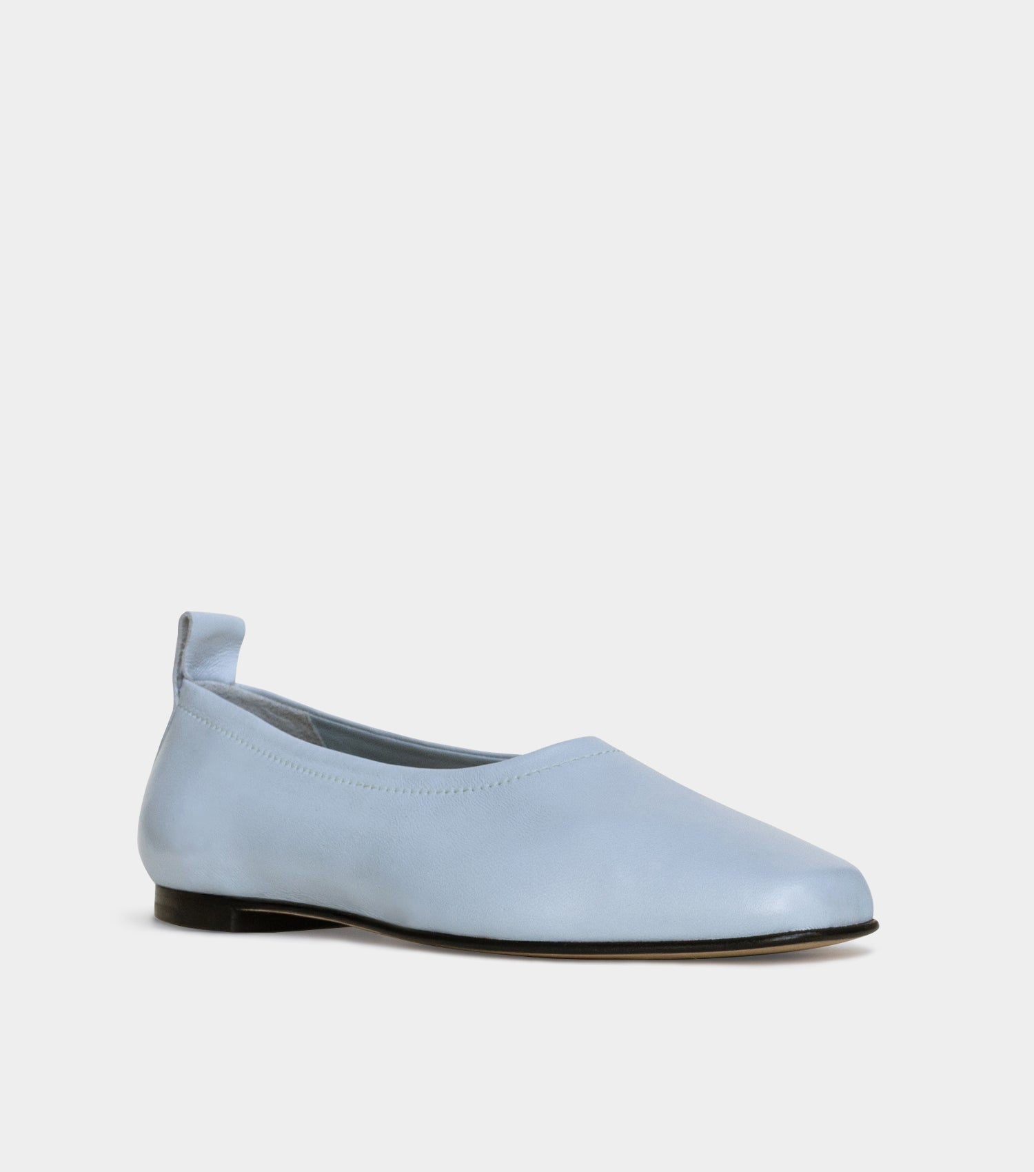 The Foundation Flat - Bluebell