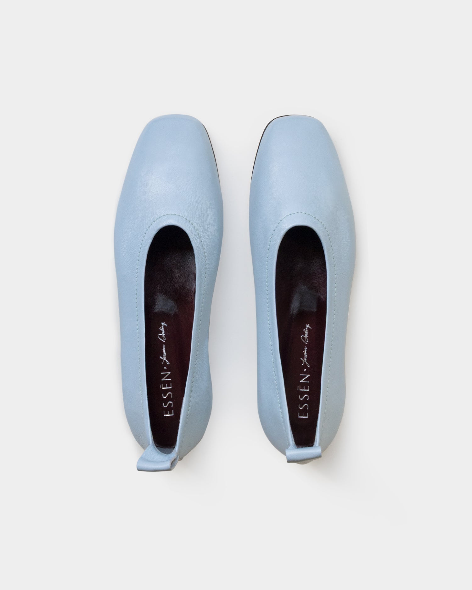 The Foundation Flat - Bluebell