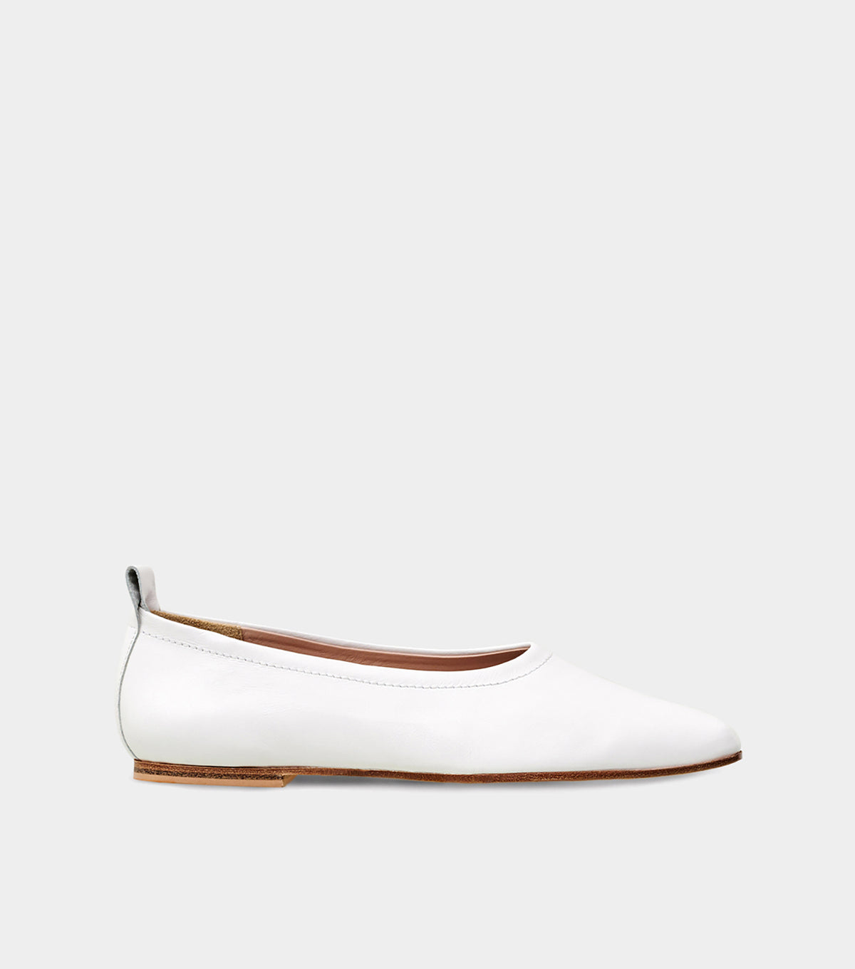 Essēn The Foundation Flat - White Review & Quality Analysis