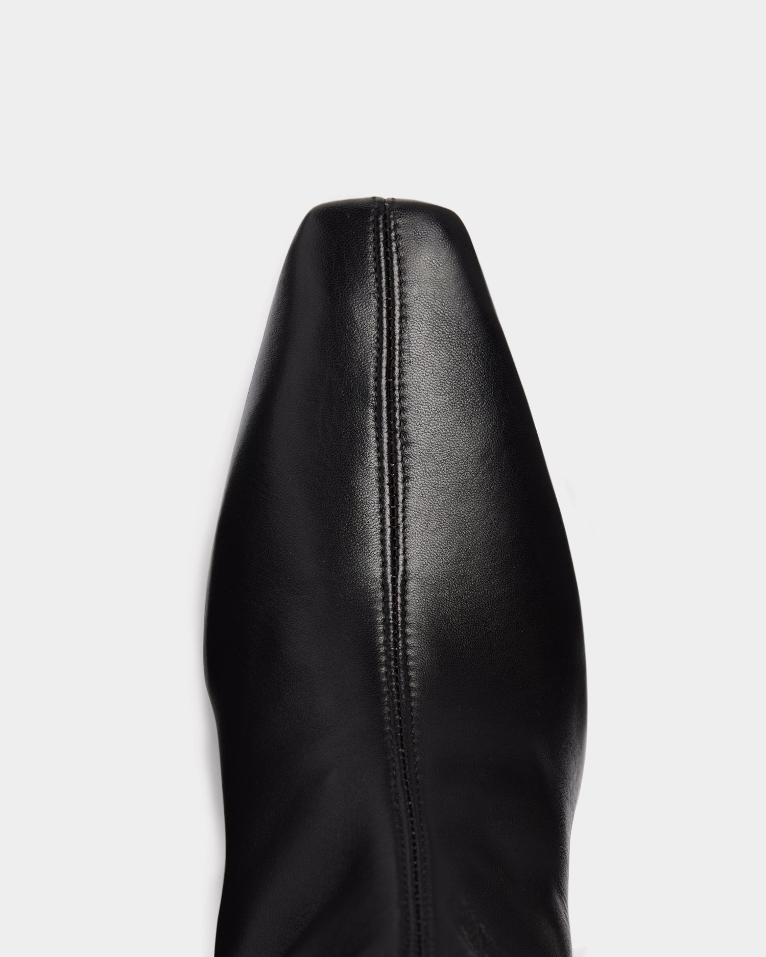 The Glove Boot - Black