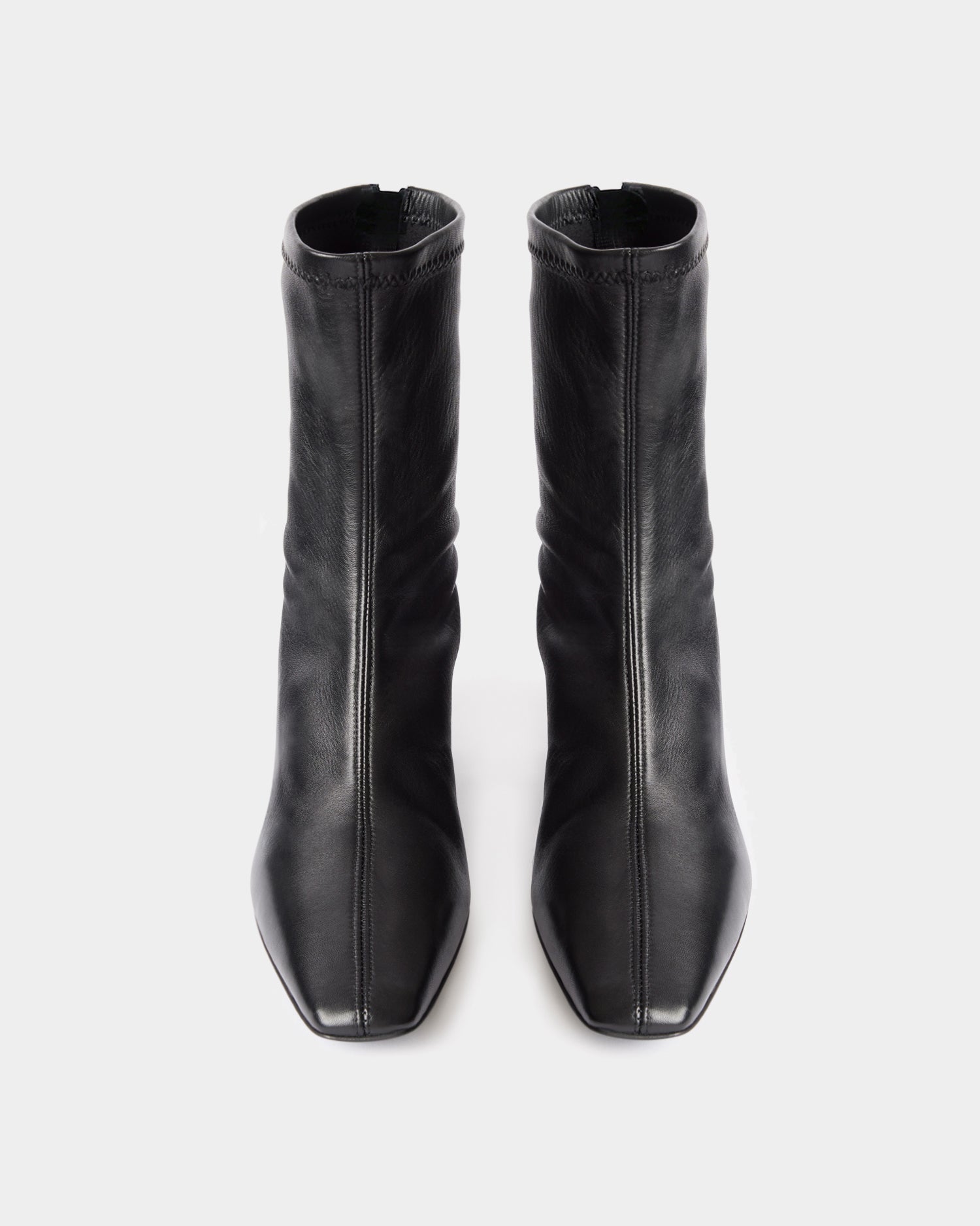 The Glove Boot - Black