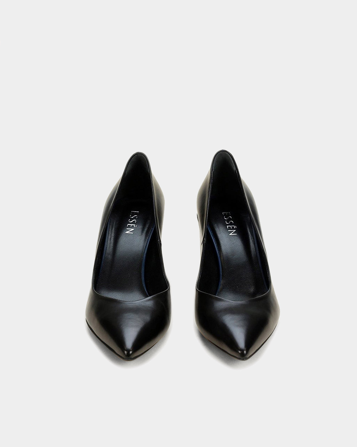 The Perfect Pump - Black