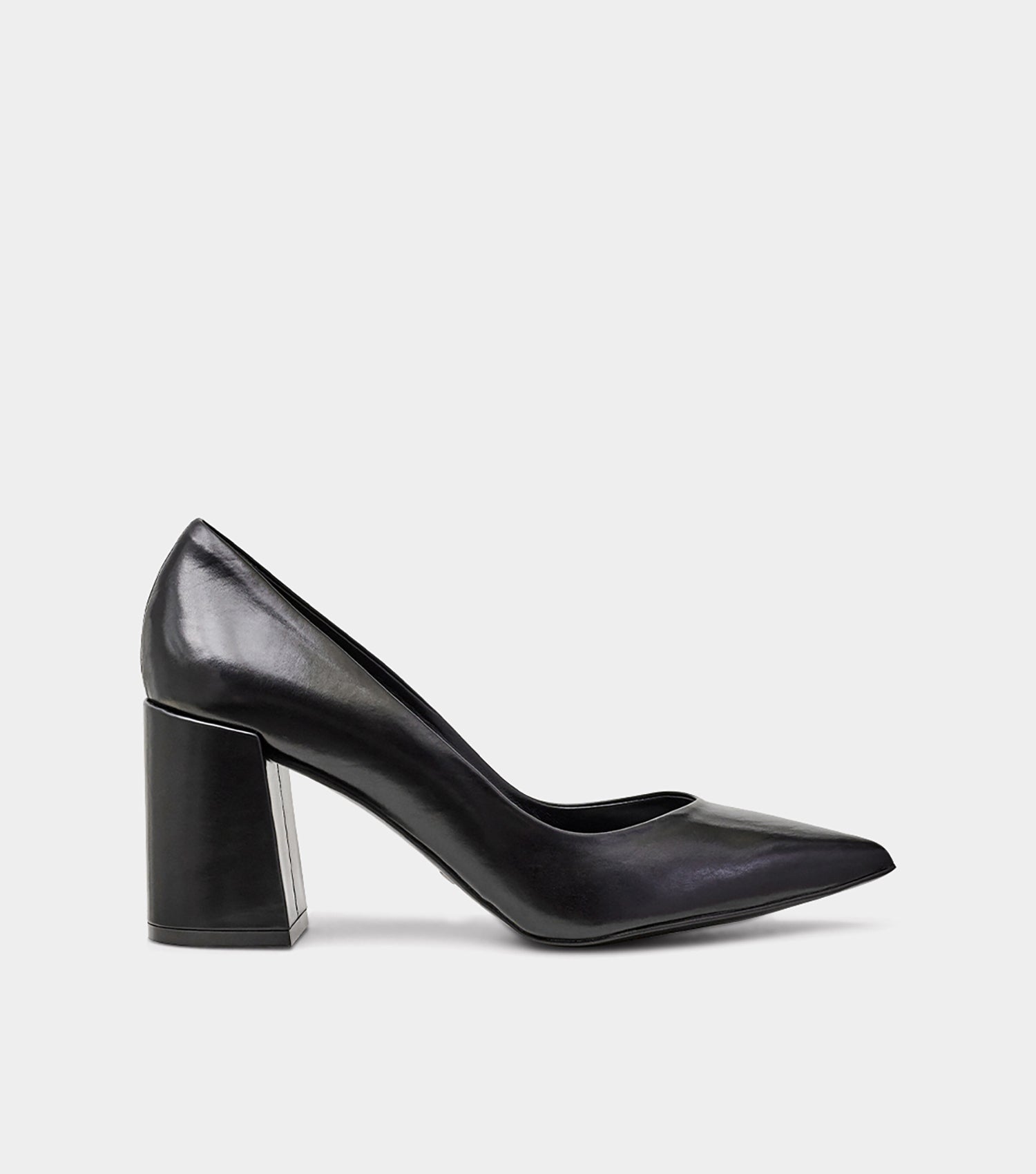 The Perfect Pump - Black
