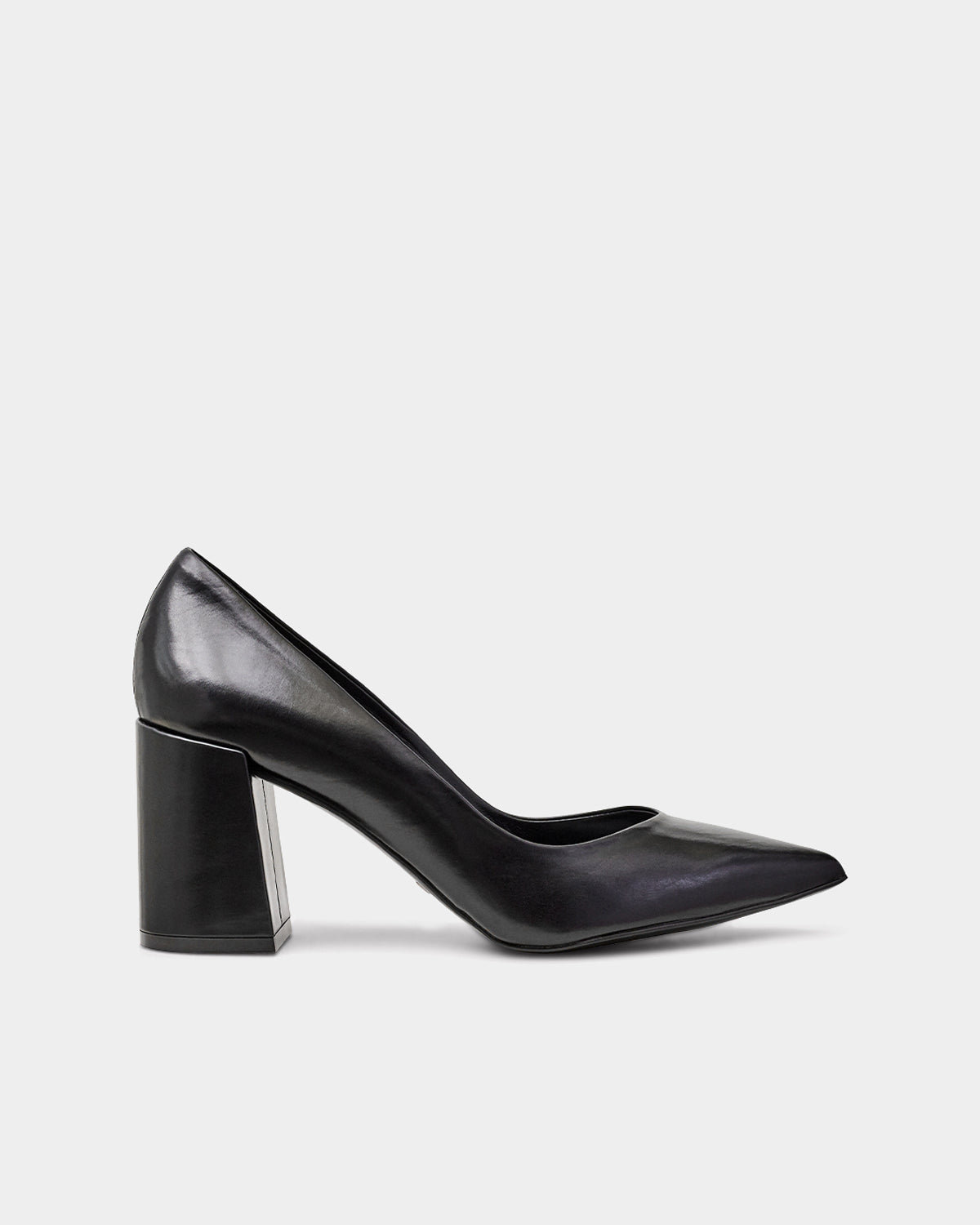 The Perfect Pump - Black