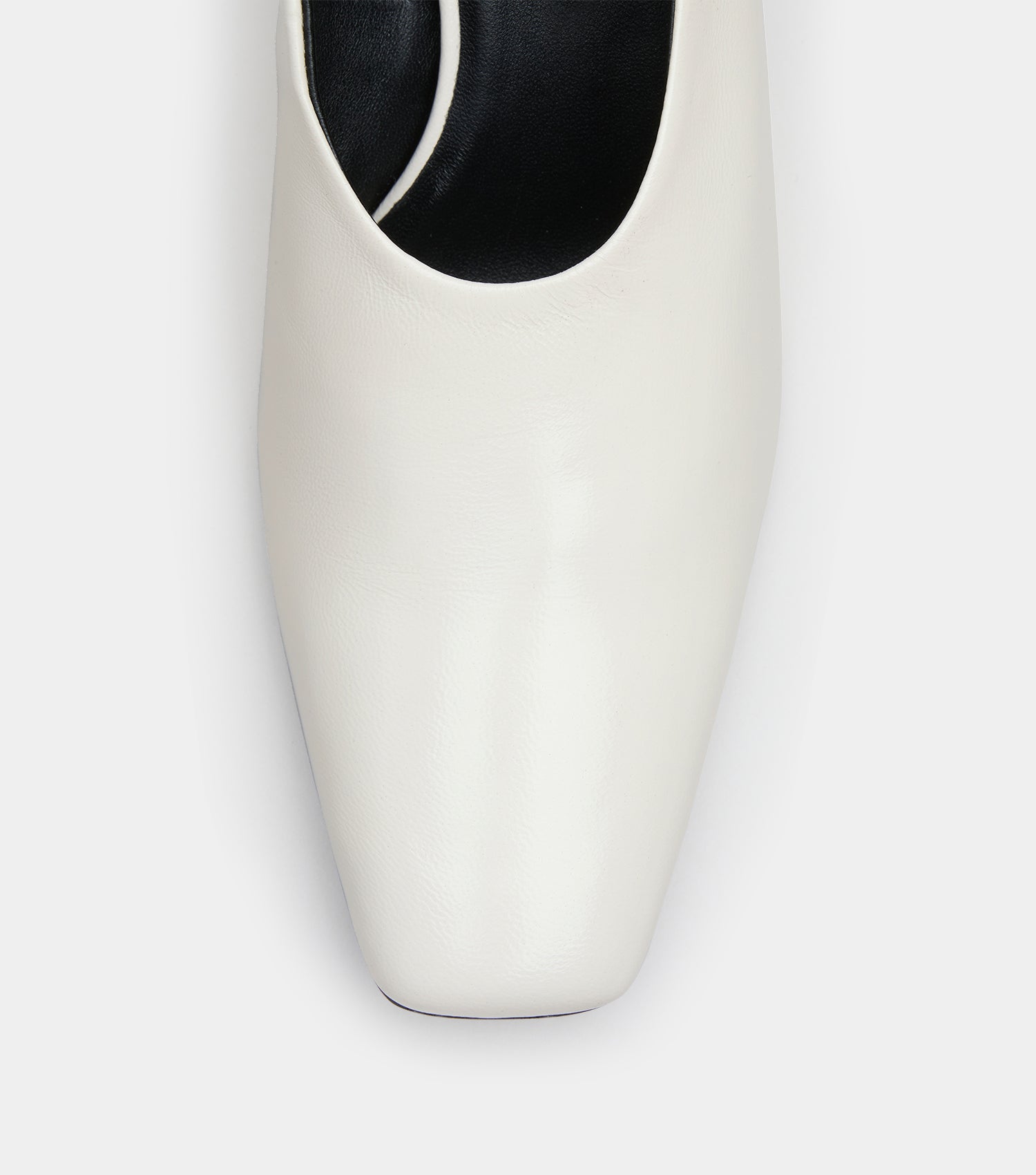 The Pump - Cream Patent