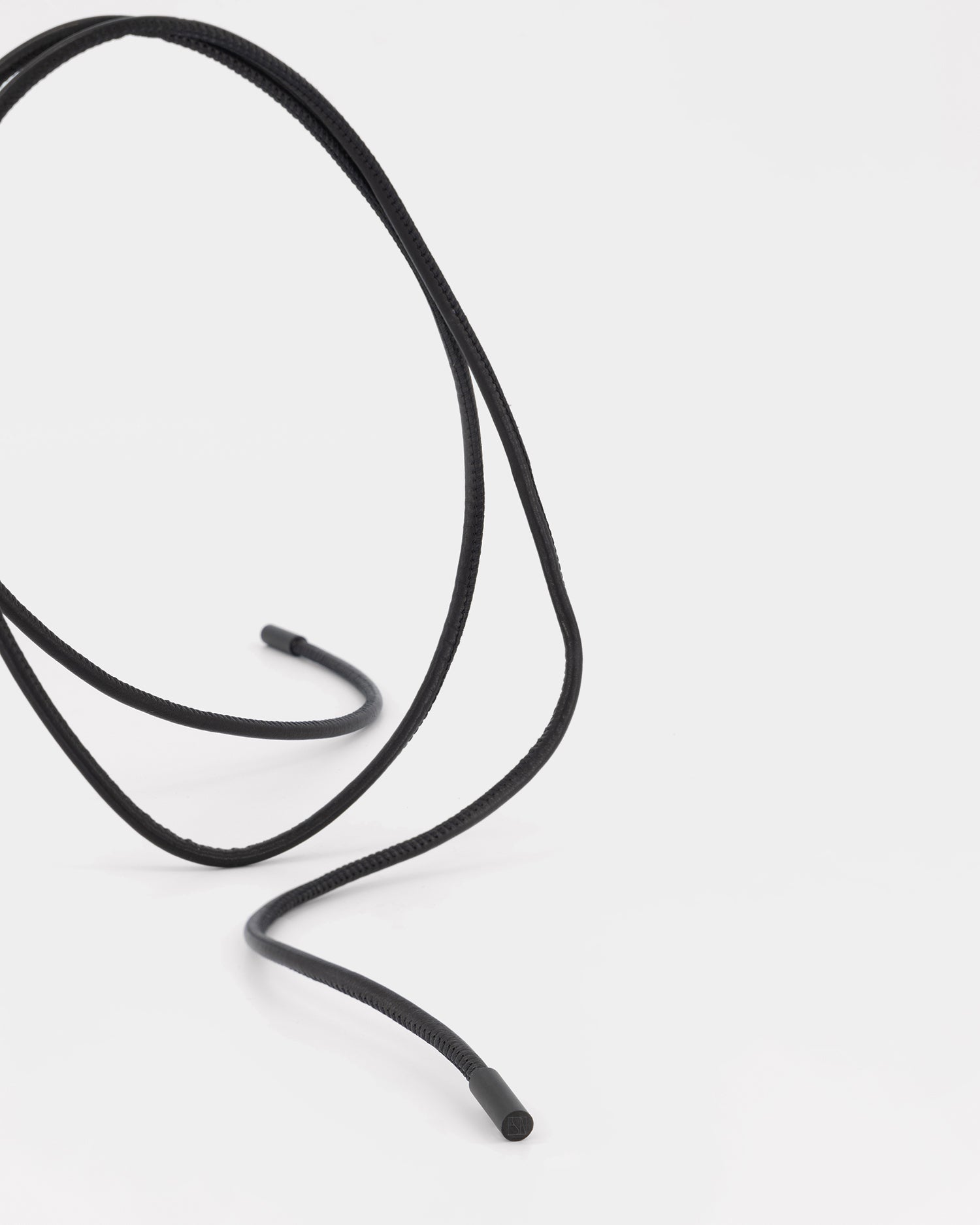 The String Belt - Black