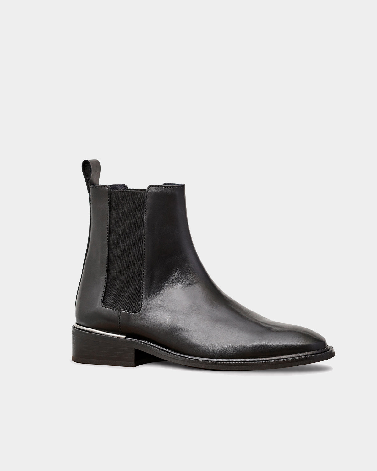 The New Classic - Black