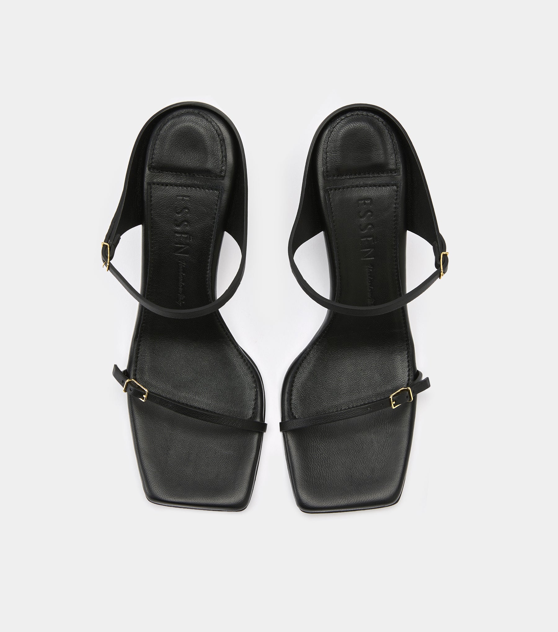 The Wedge - Black