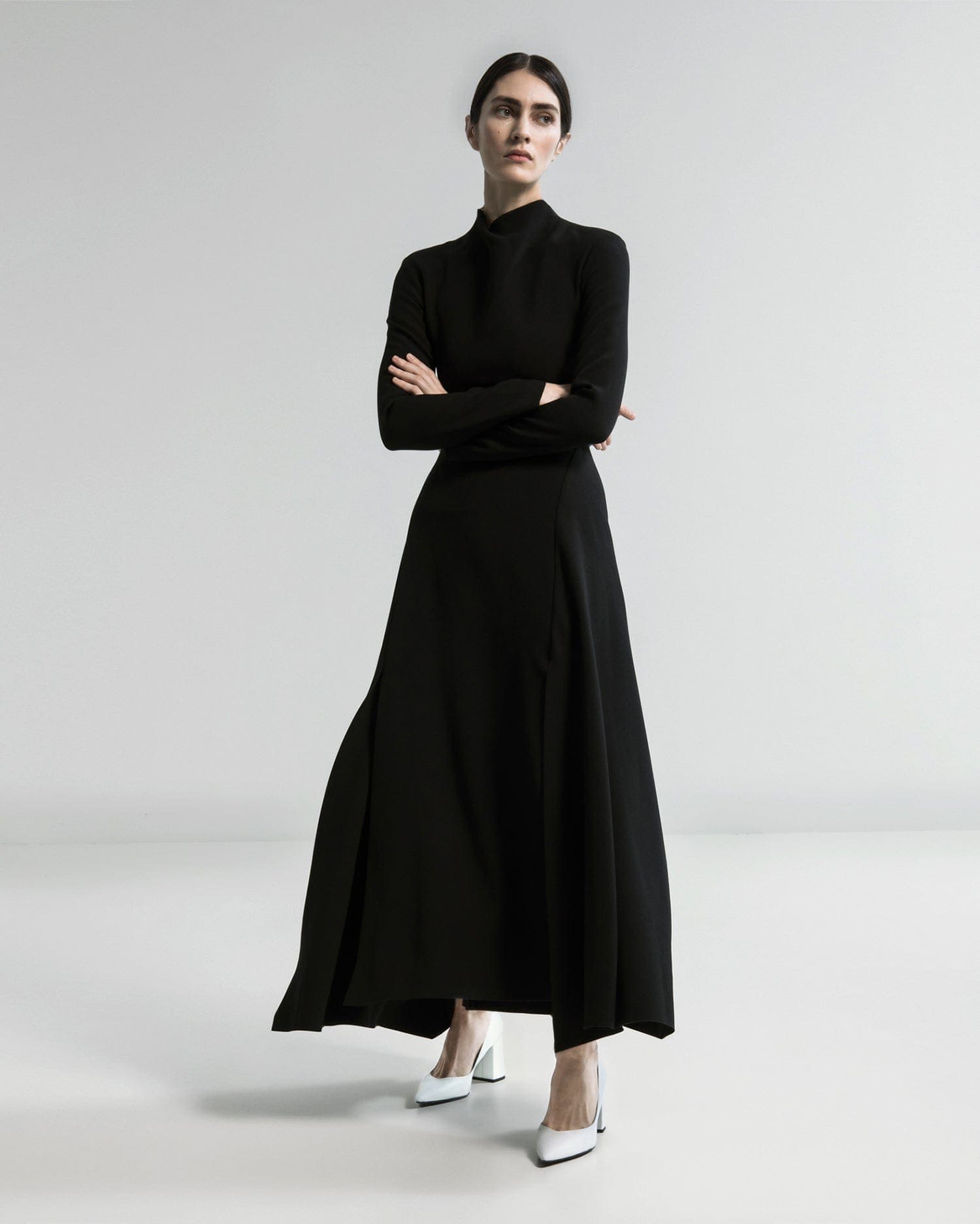 The Perfect Pump White