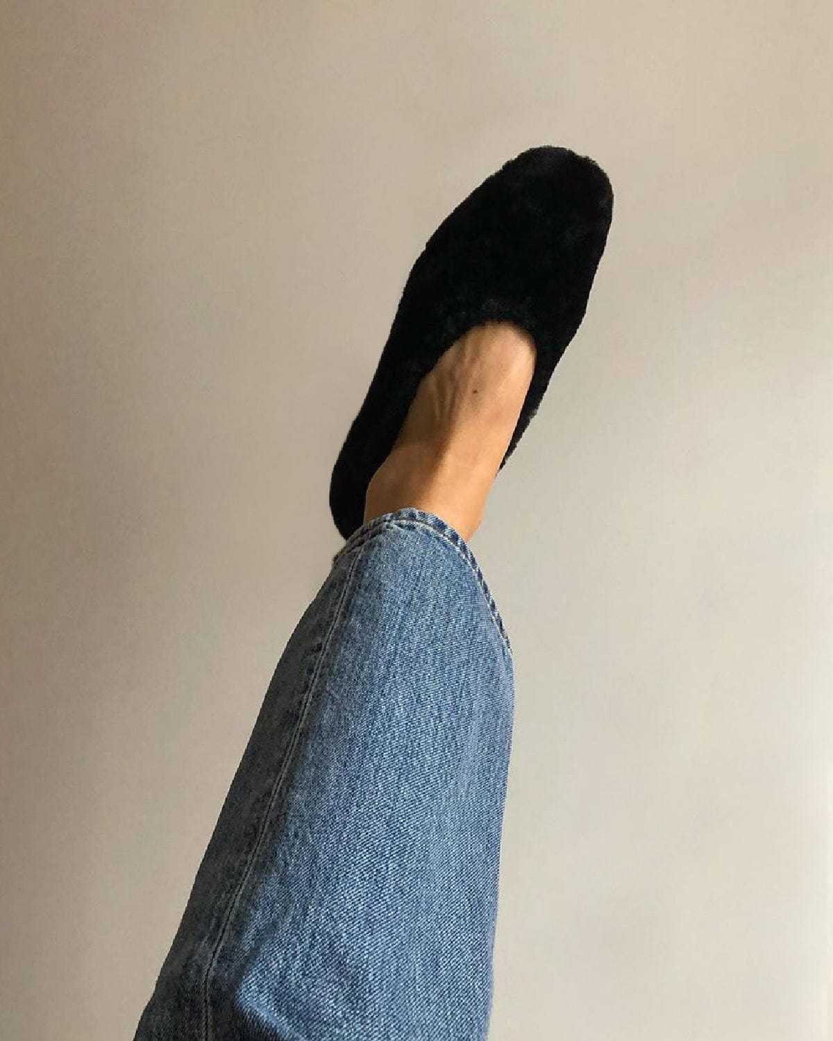 ballet flats australia
